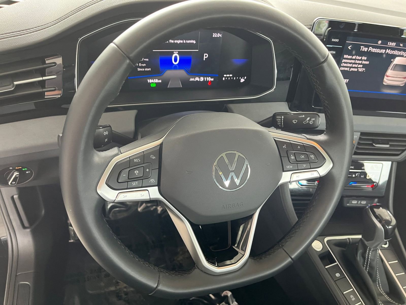 Thumbnail: 2025 Volkswagen Jetta - 28