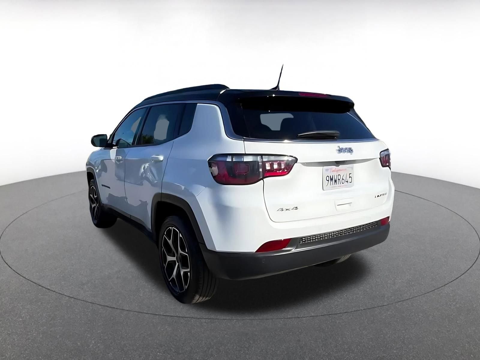 Thumbnail: 2025 Jeep Compass - 11