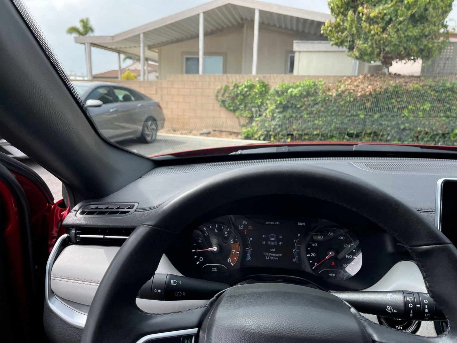 Thumbnail: 2025 Jeep Compass - 35