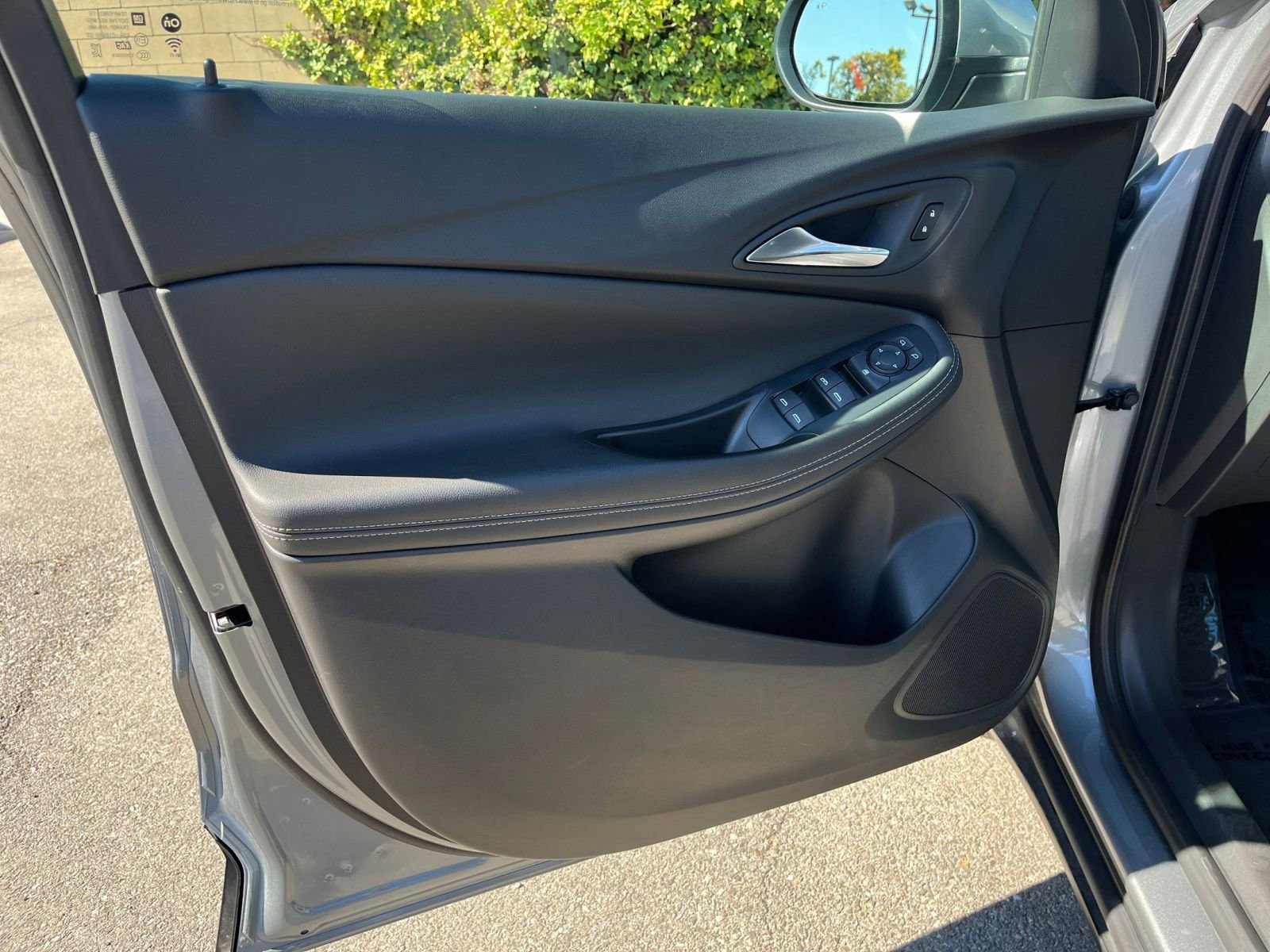 Thumbnail: 2025 Buick Encore GX - 20