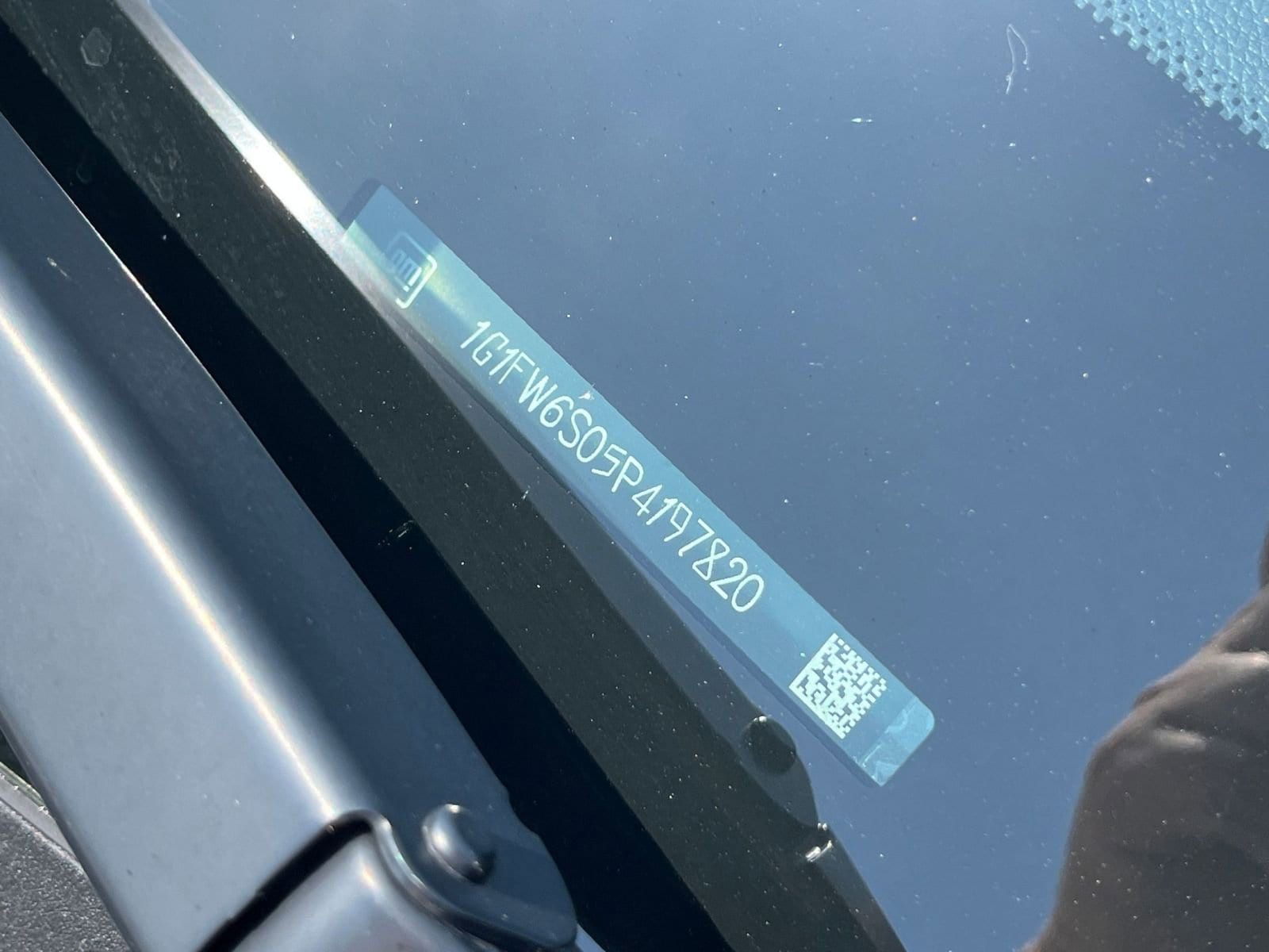 Thumbnail: 2023 Chevrolet Bolt EV - 28