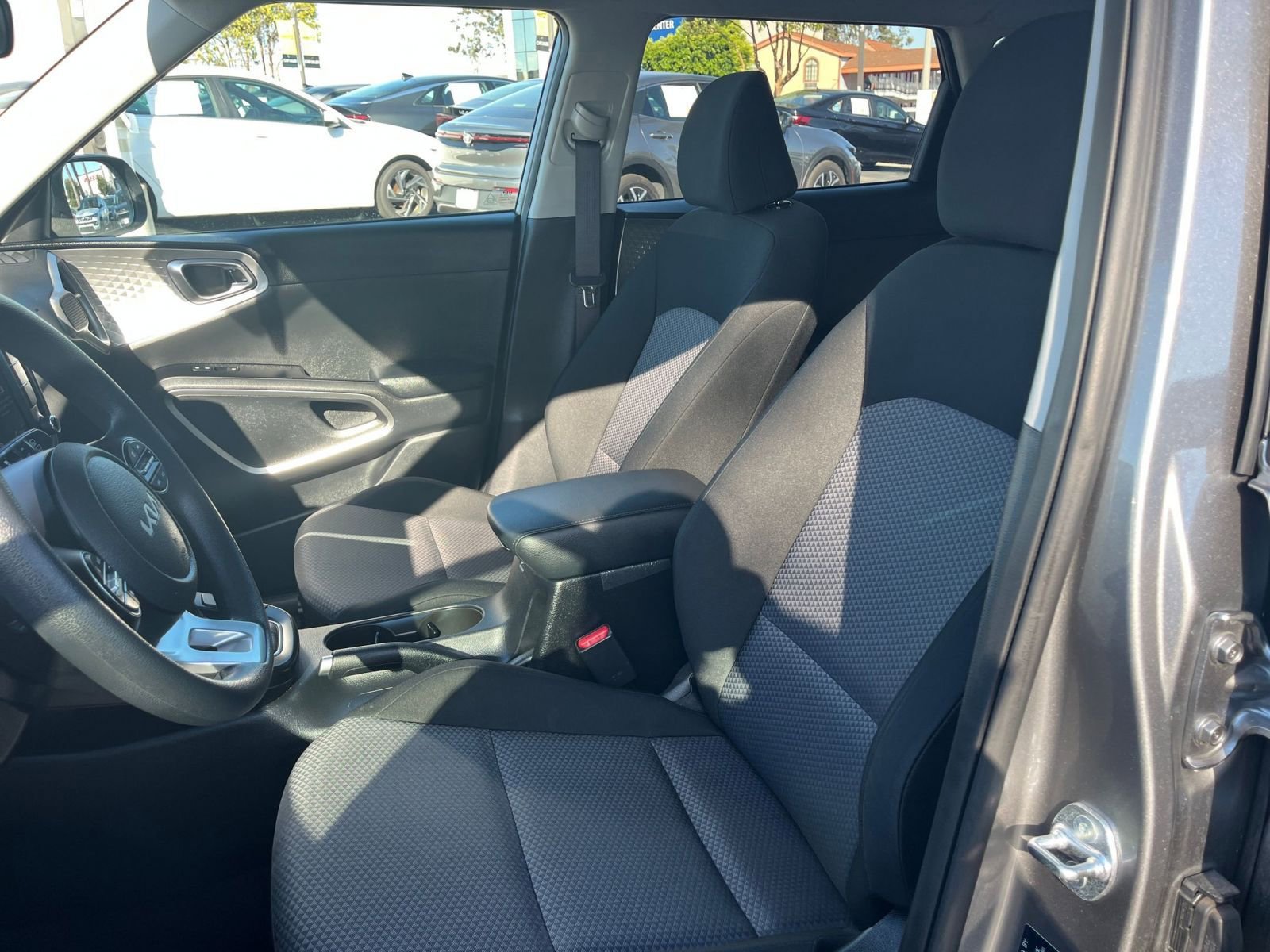 Thumbnail: 2025 Kia Soul - 27