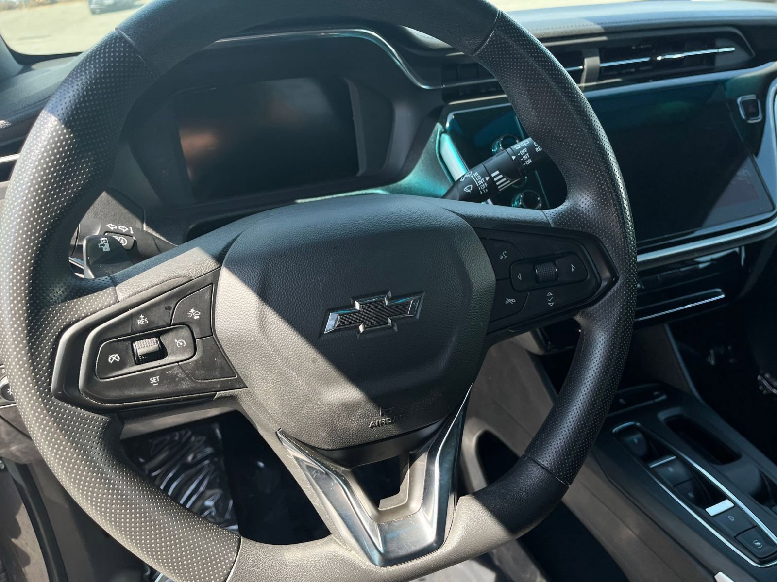 Thumbnail: 2023 Chevrolet Bolt EV - 27