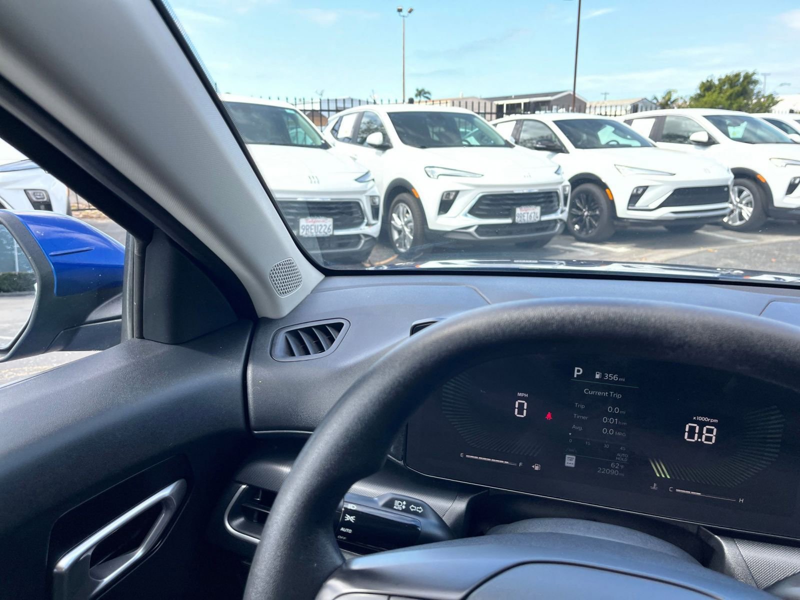 Thumbnail: 2025 Kia K4 - 35