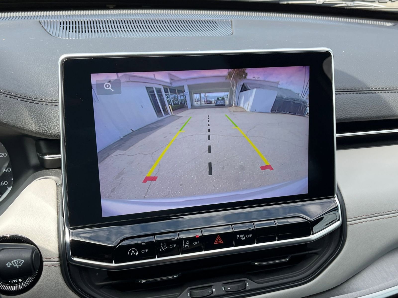 Thumbnail: 2025 Jeep Compass - 17