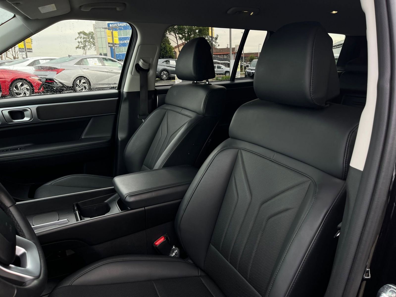 Thumbnail: 2025 Hyundai Santa Fe - 29