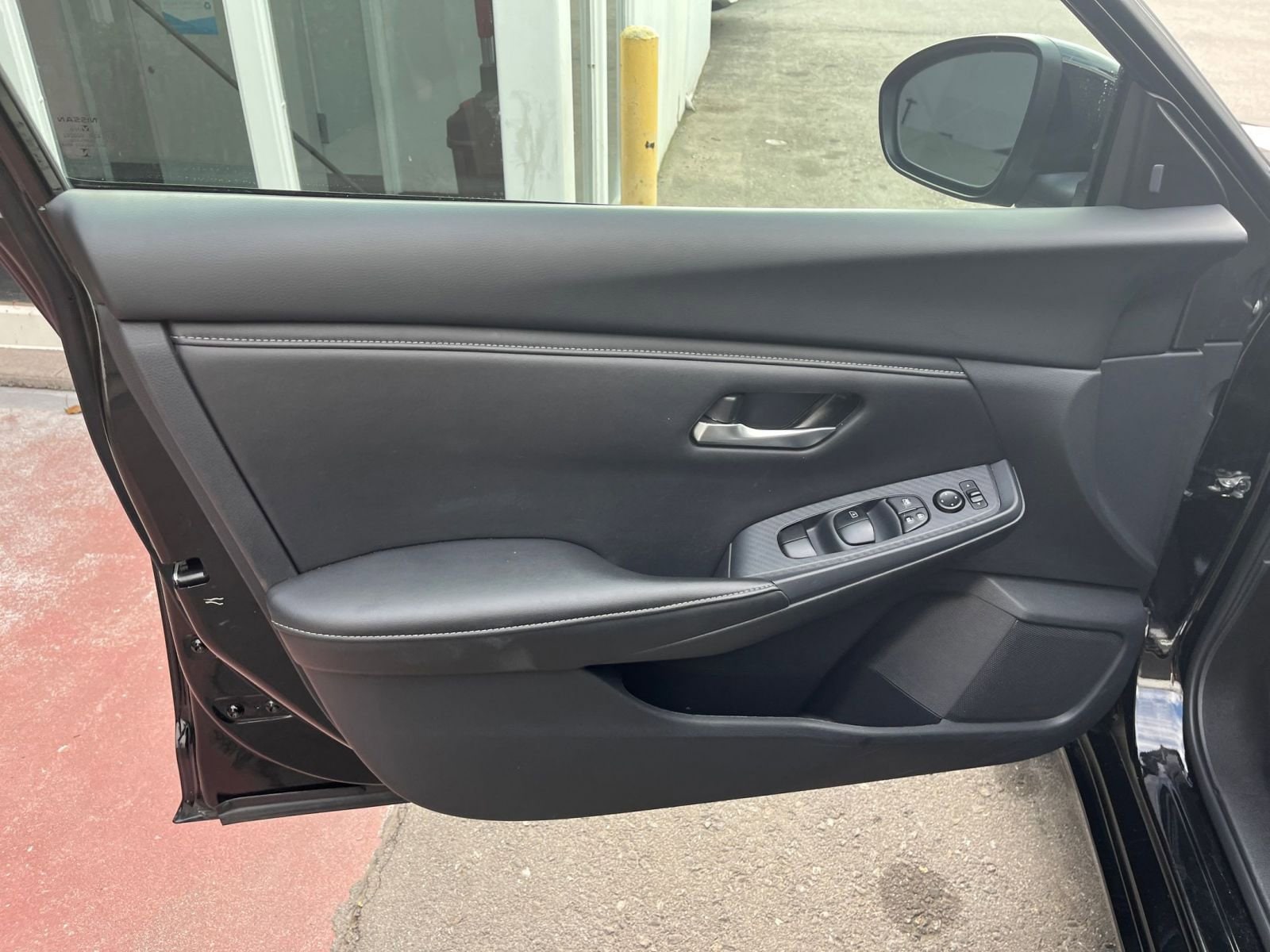 Thumbnail: 2024 Nissan Sentra - 20