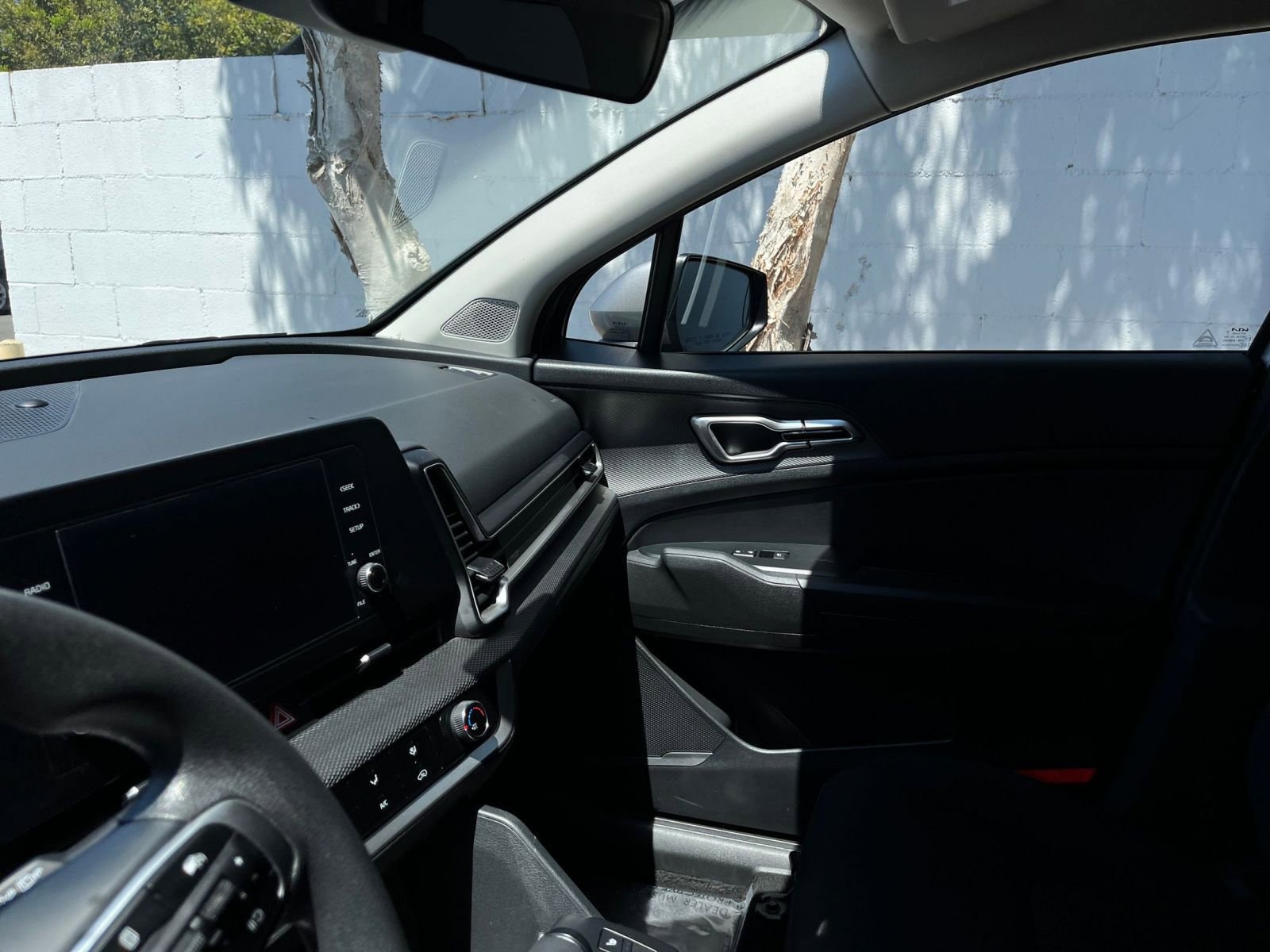 Thumbnail: 2024 Kia Sportage - 35