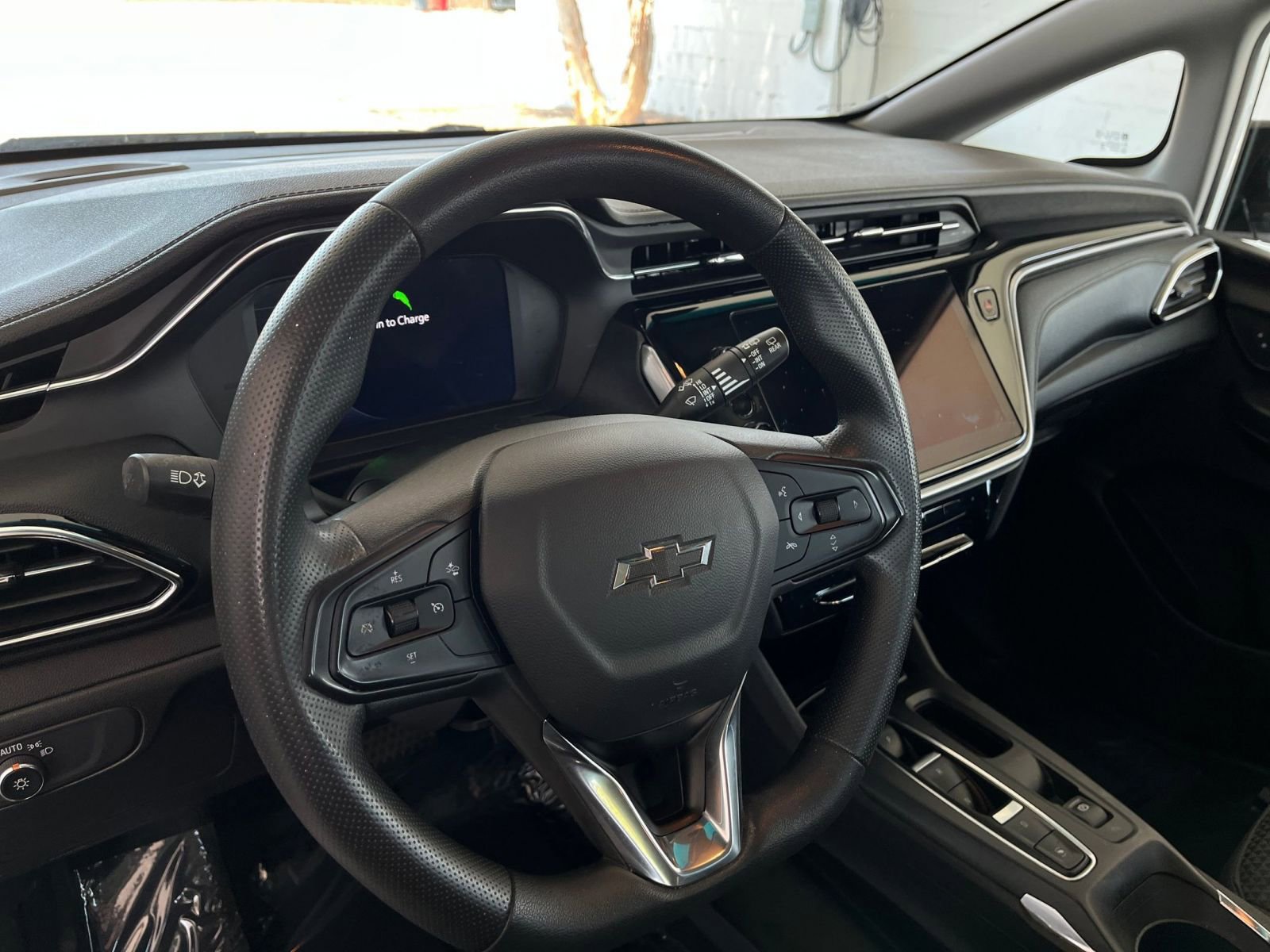 Thumbnail: 2023 Chevrolet Bolt EV - 27