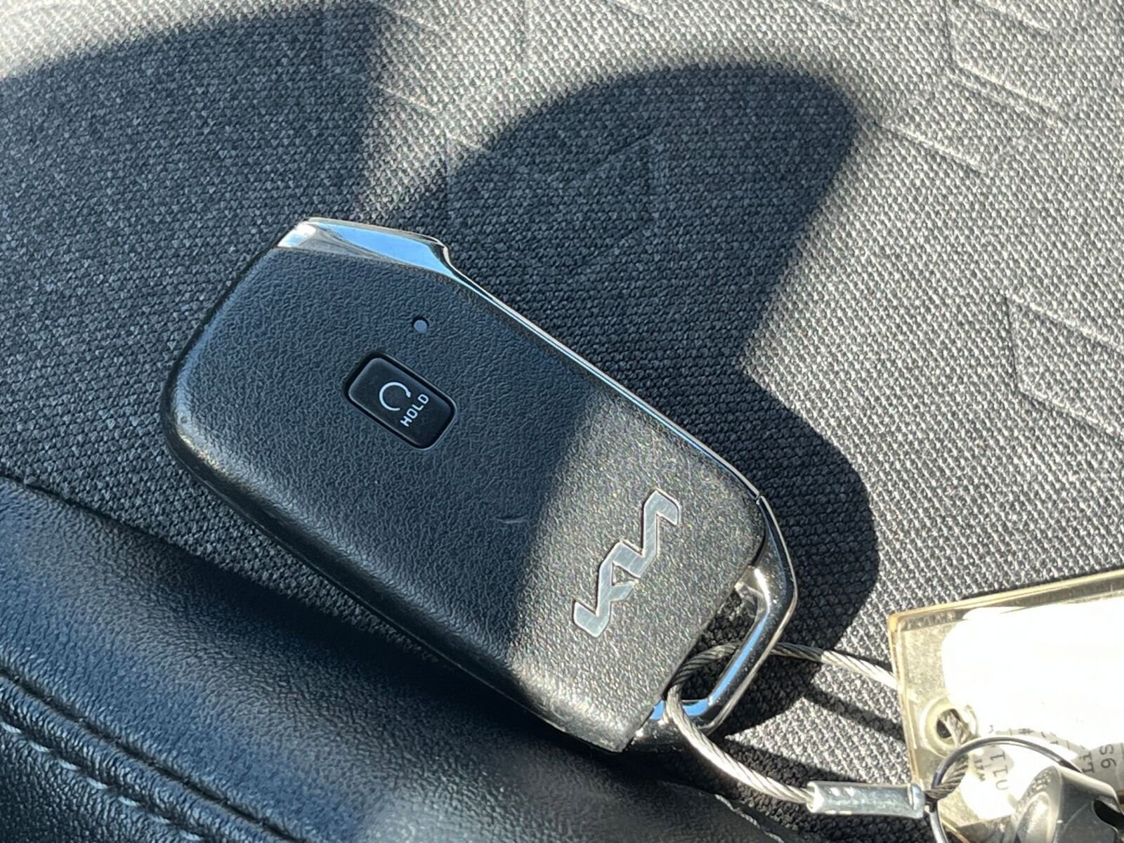 Thumbnail: 2025 Kia Seltos - 27