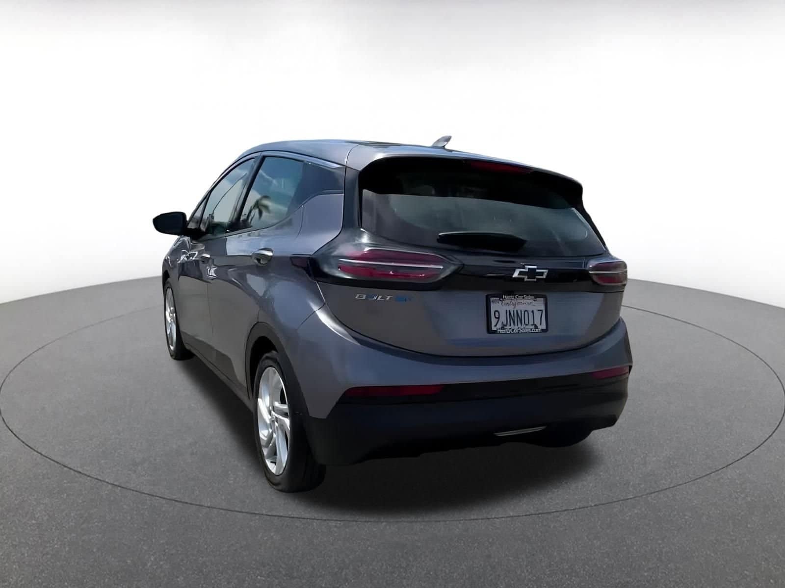 Thumbnail: 2023 Chevrolet Bolt EV - 9