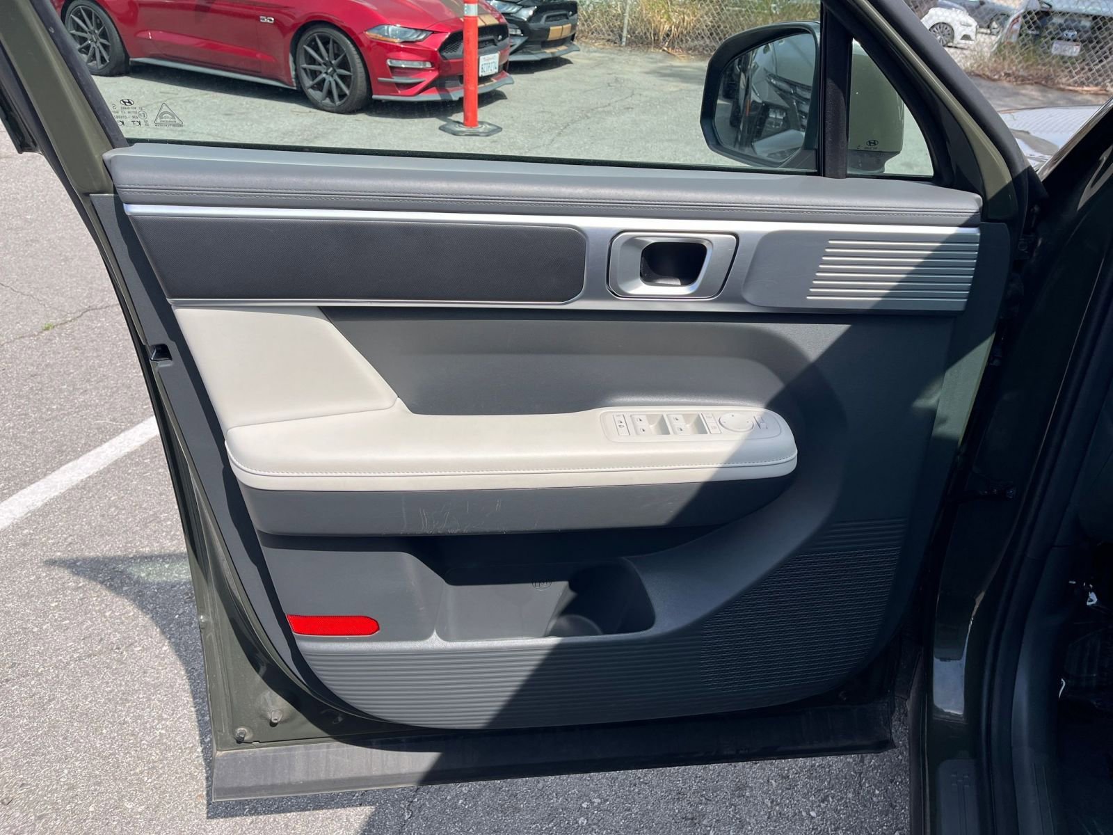 Thumbnail: 2025 Hyundai Santa Fe - 18