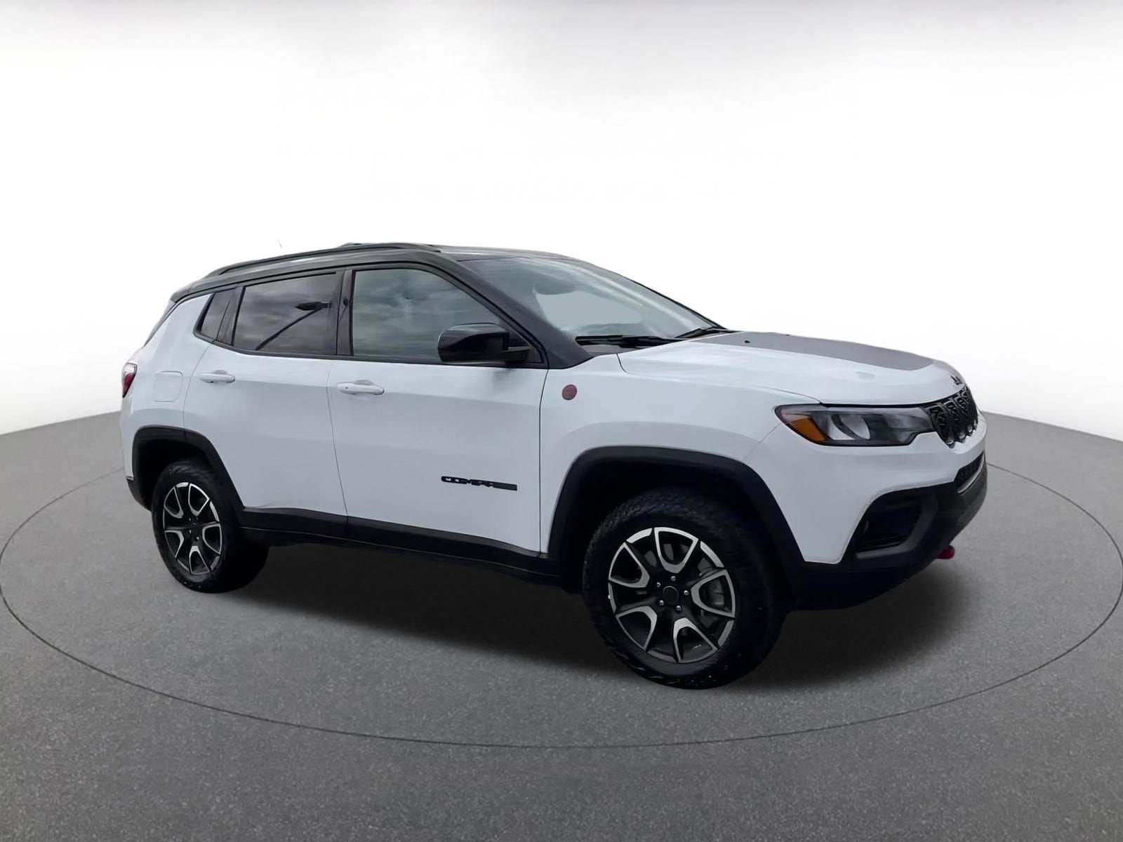 Thumbnail: 2025 Jeep Compass - 2