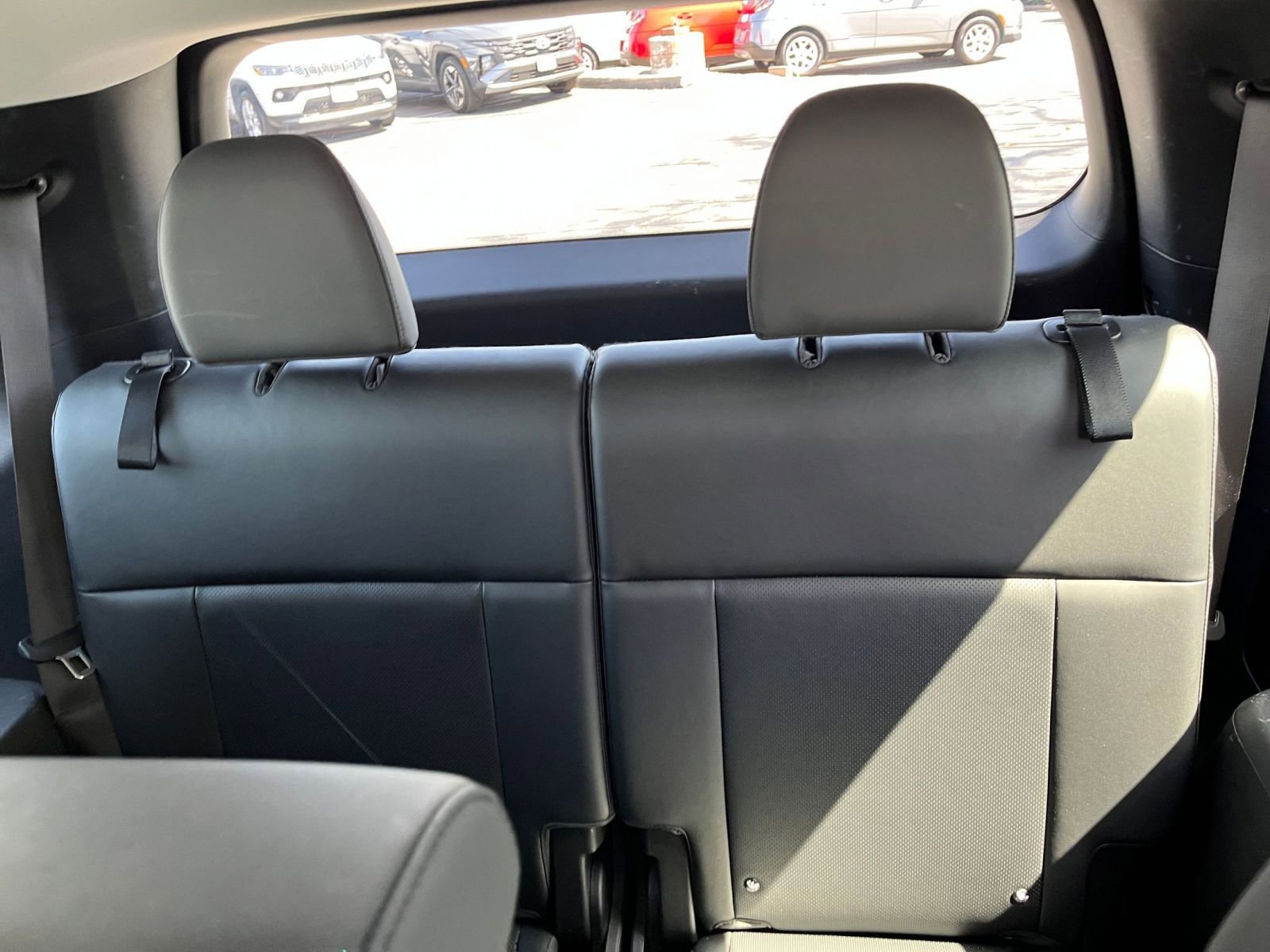 Thumbnail: 2025 Hyundai Santa Fe - 31