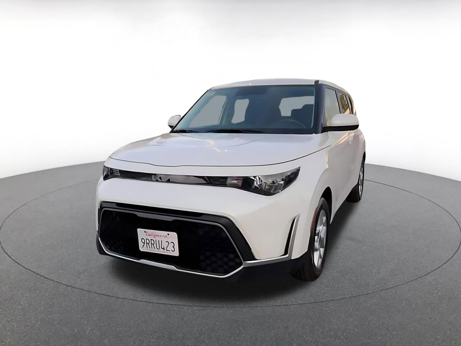 Thumbnail: 2025 Kia Soul - 4