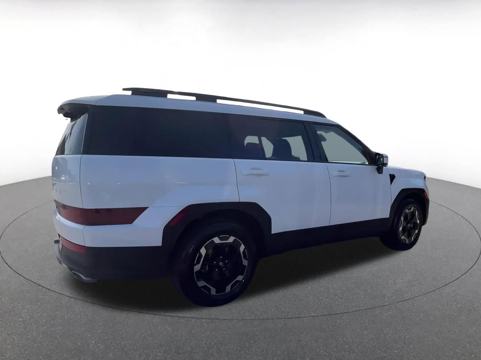 Thumbnail: 2025 Hyundai Santa Fe - 14