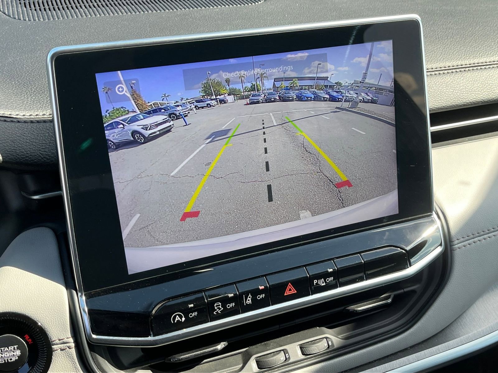 Thumbnail: 2025 Jeep Compass - 24