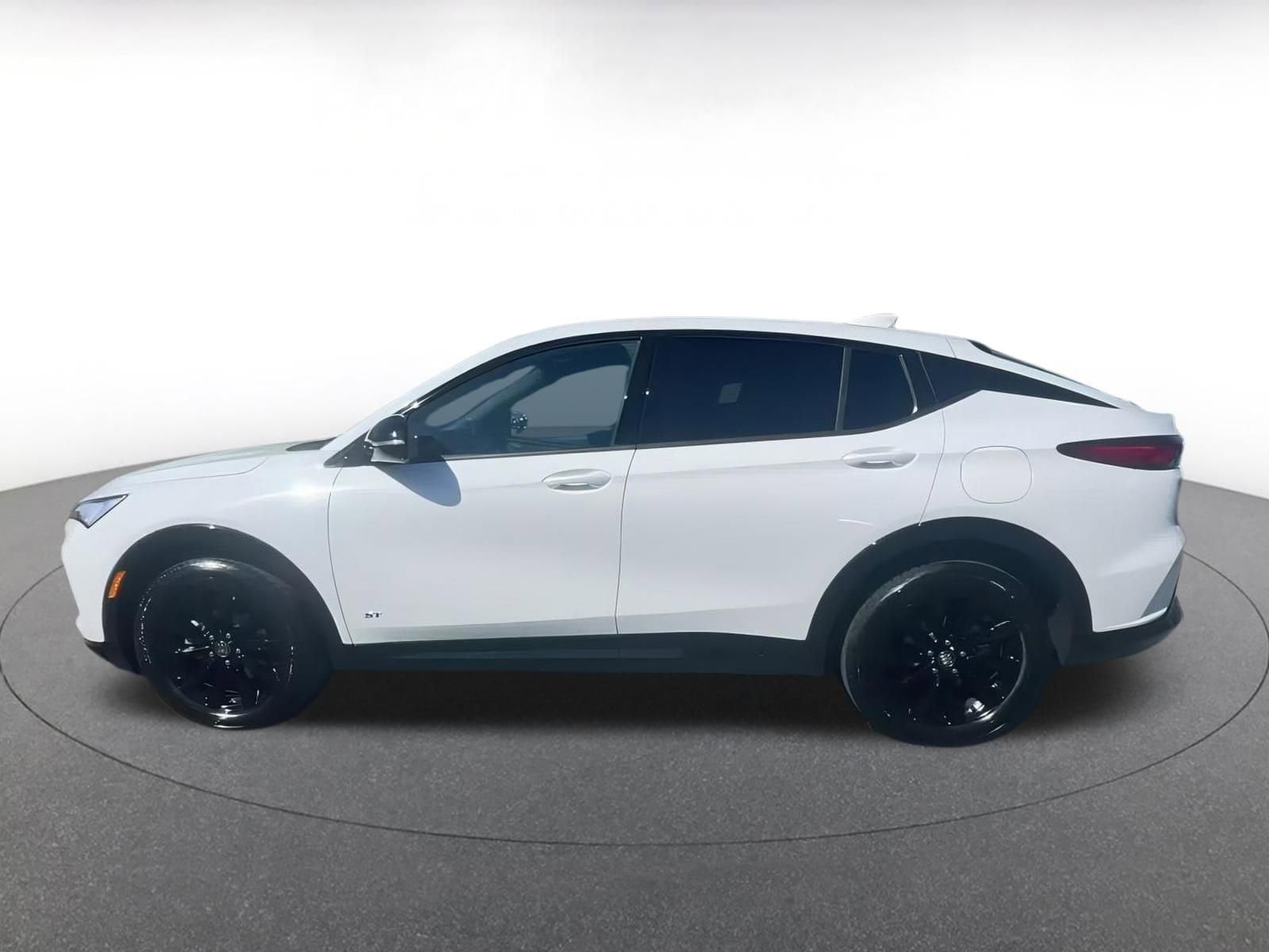 Thumbnail: 2025 Buick Envista - 9