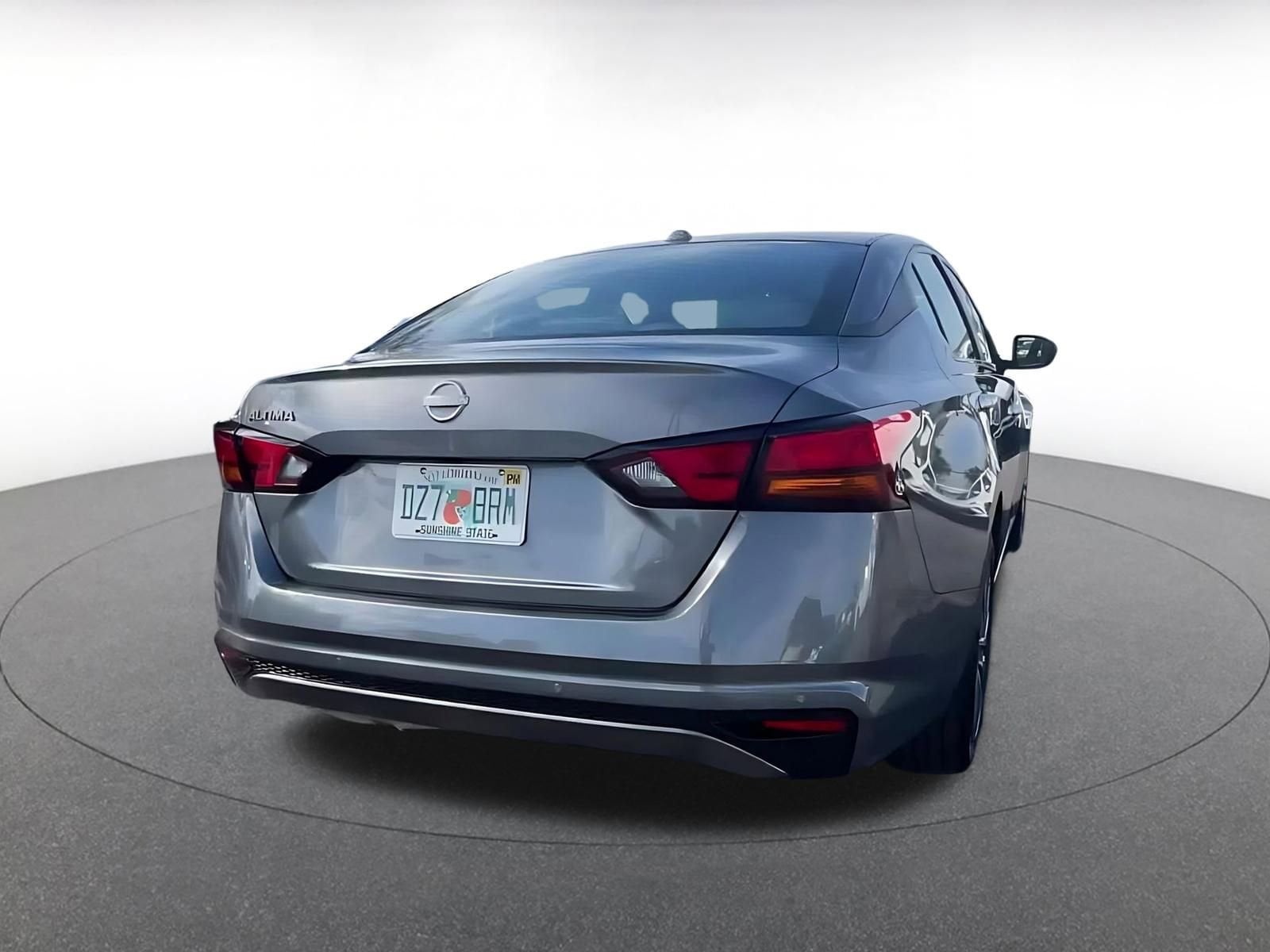 Thumbnail: 2025 Nissan Altima - 15