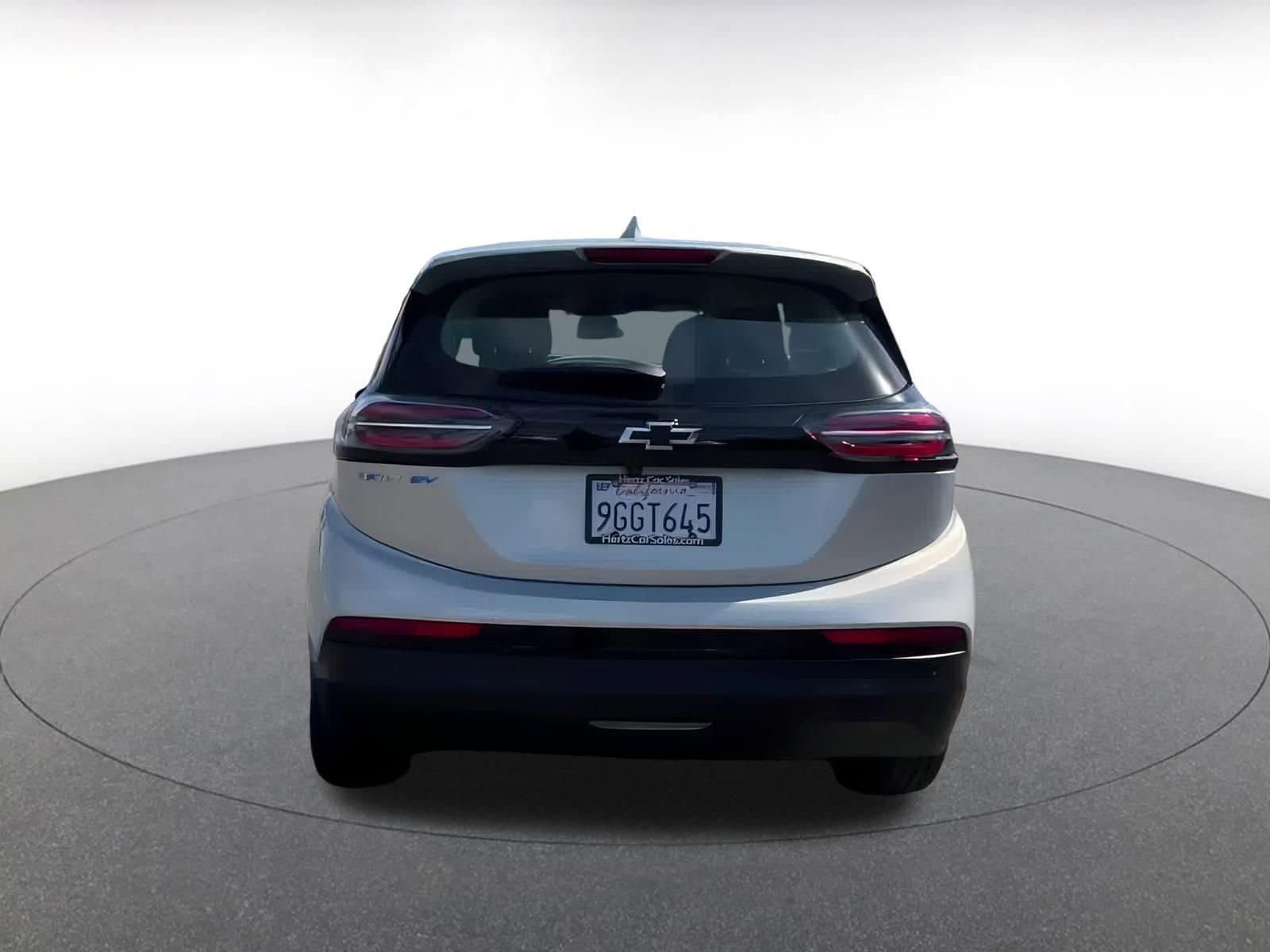 Thumbnail: 2023 Chevrolet Bolt EV - 12