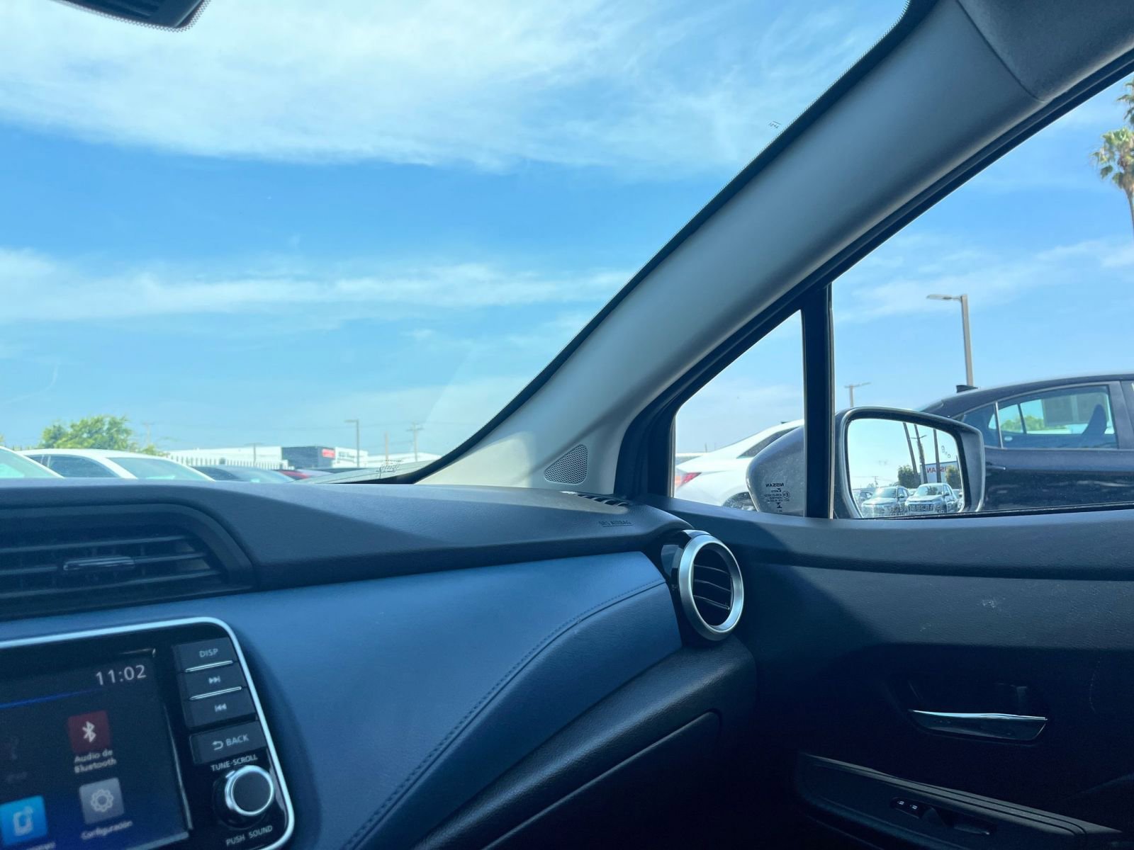 Thumbnail: 2025 Nissan Versa - 35