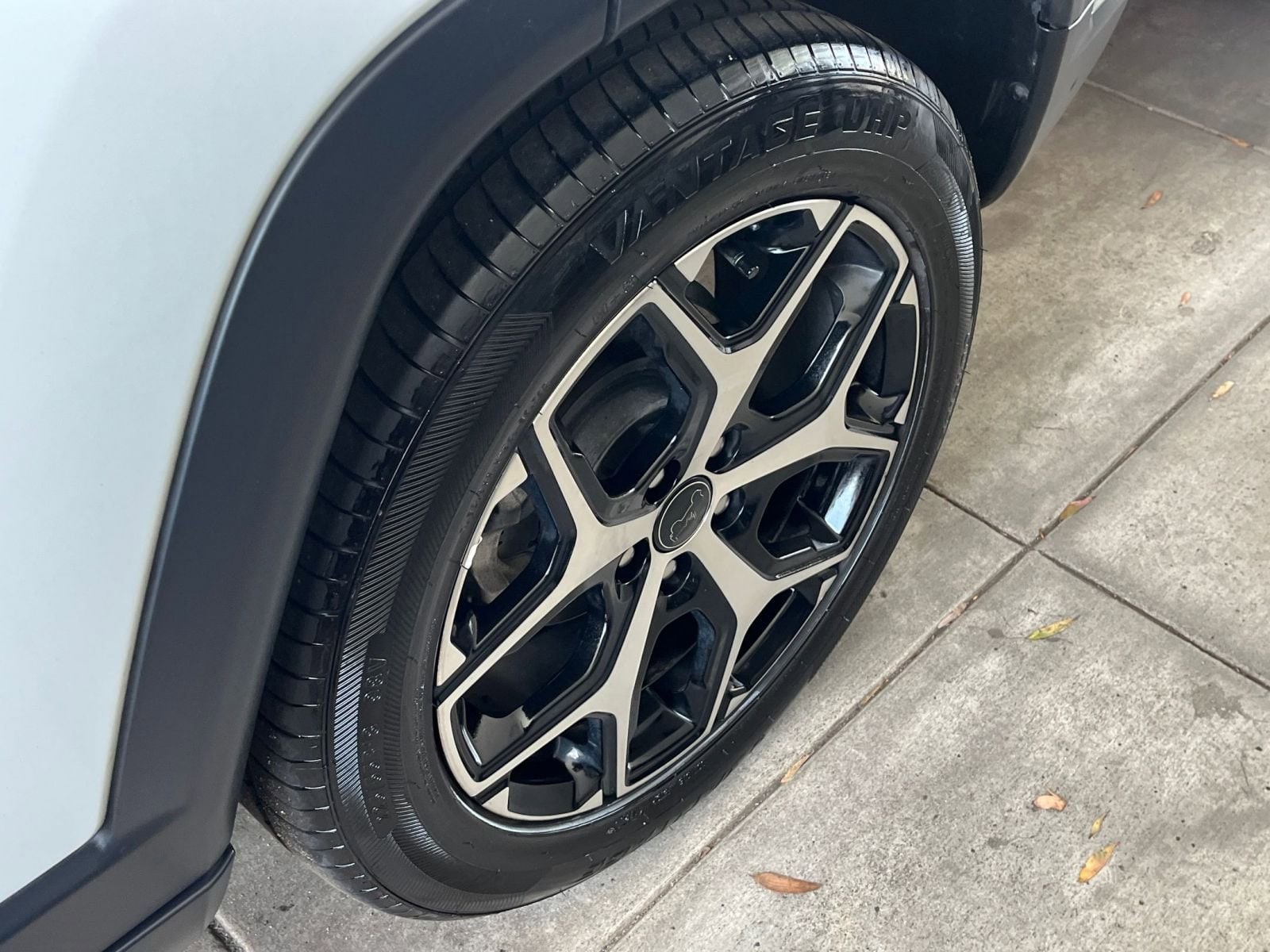 Thumbnail: 2025 Jeep Compass - 30