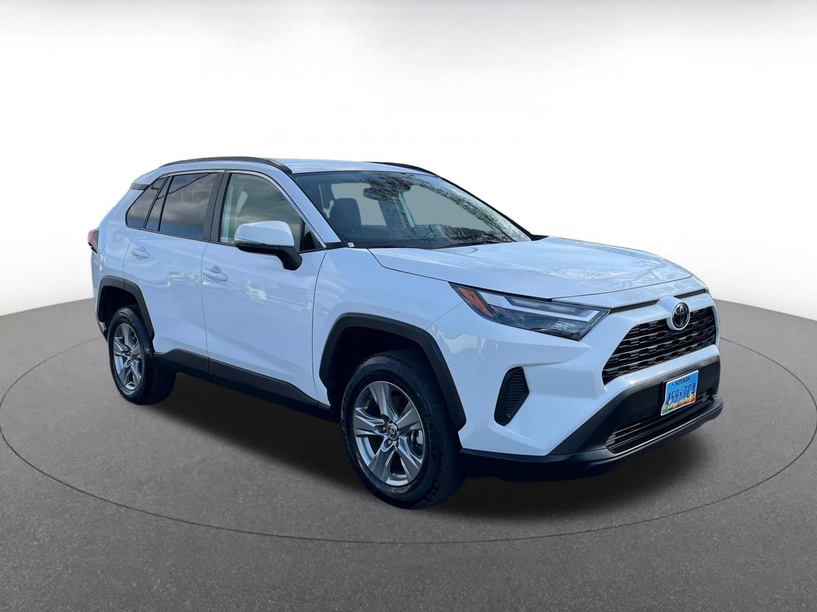 Thumbnail: 2025 Toyota RAV4 - 1