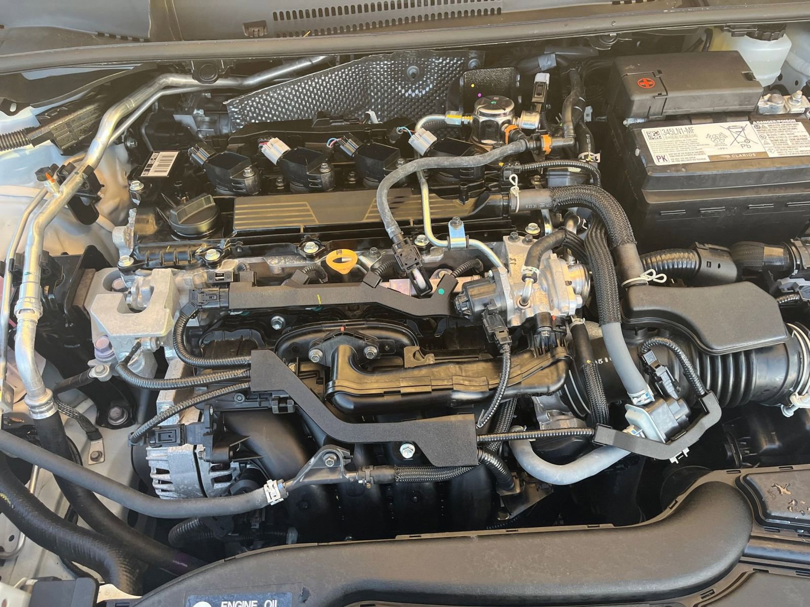 Thumbnail: 2025 Toyota Corolla - 32