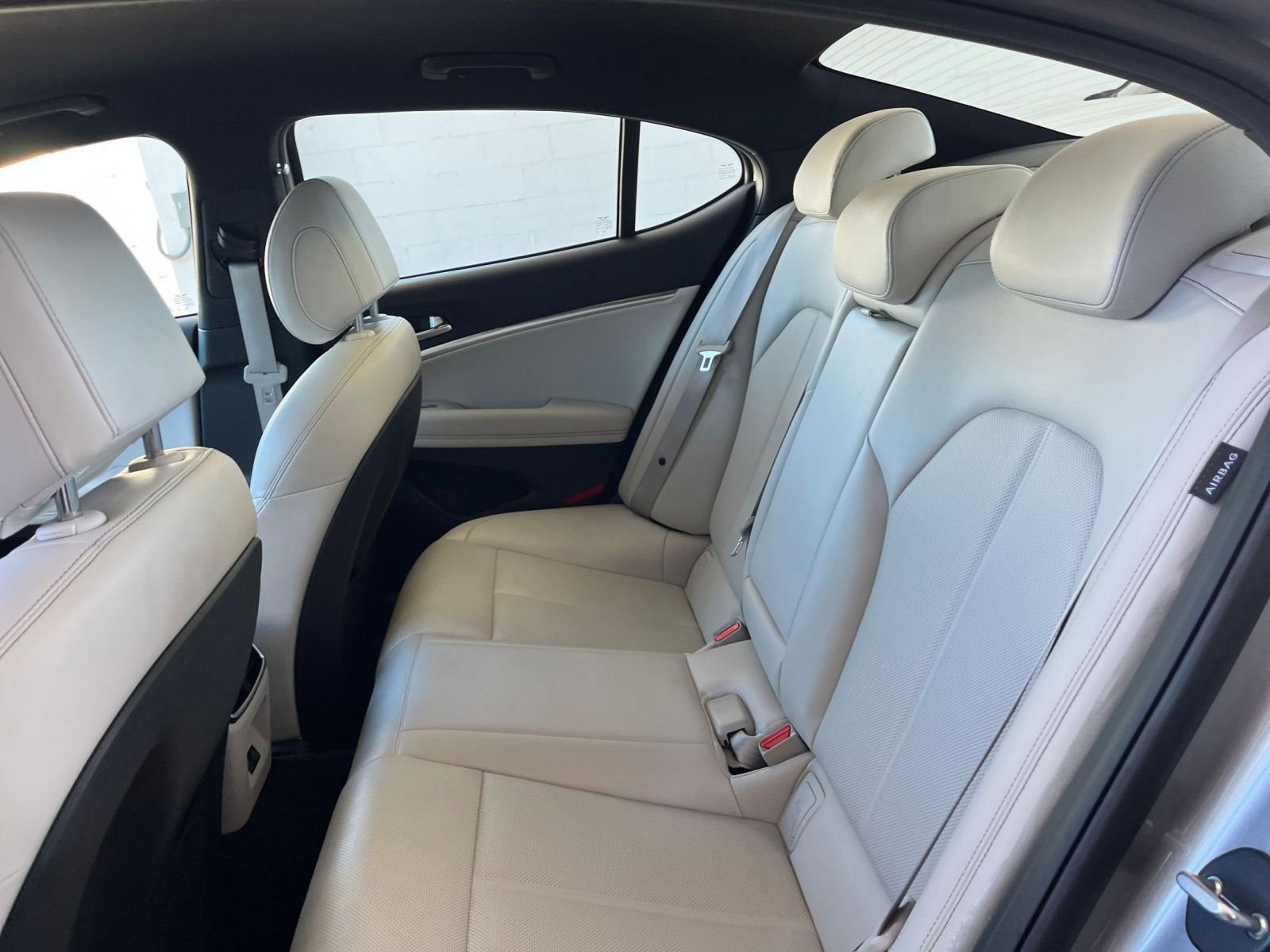 Thumbnail: 2025 Genesis G70 - 25