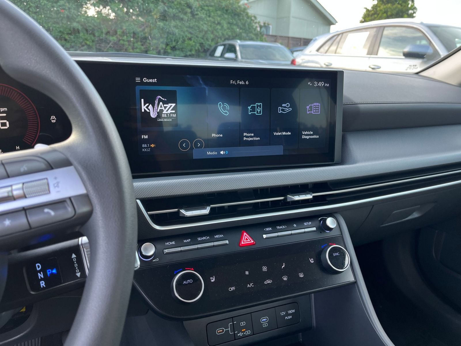 Thumbnail: 2025 Hyundai Sonata - 17