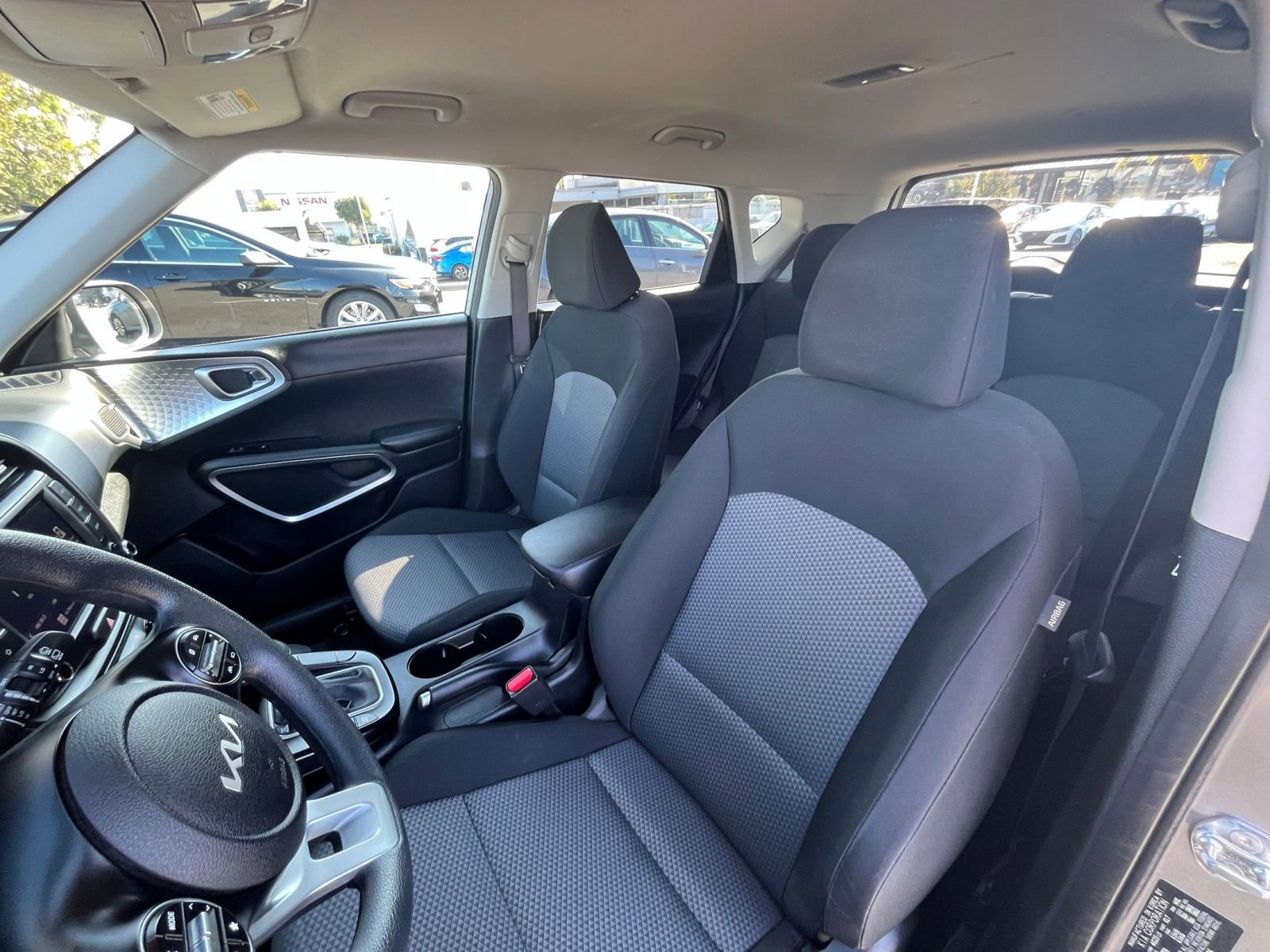 Thumbnail: 2025 Kia Soul - 27