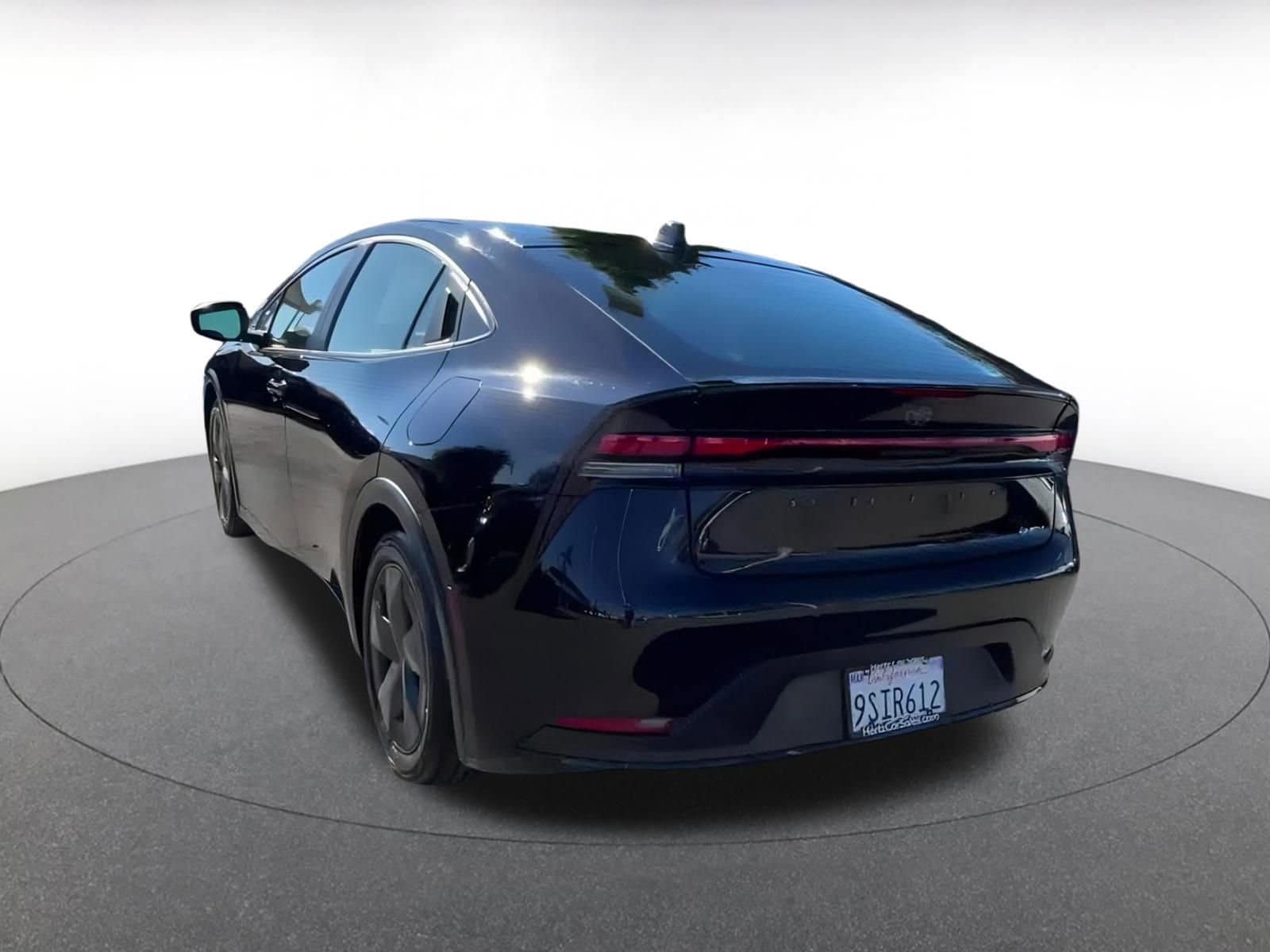 Thumbnail: 2025 Toyota Prius - 11