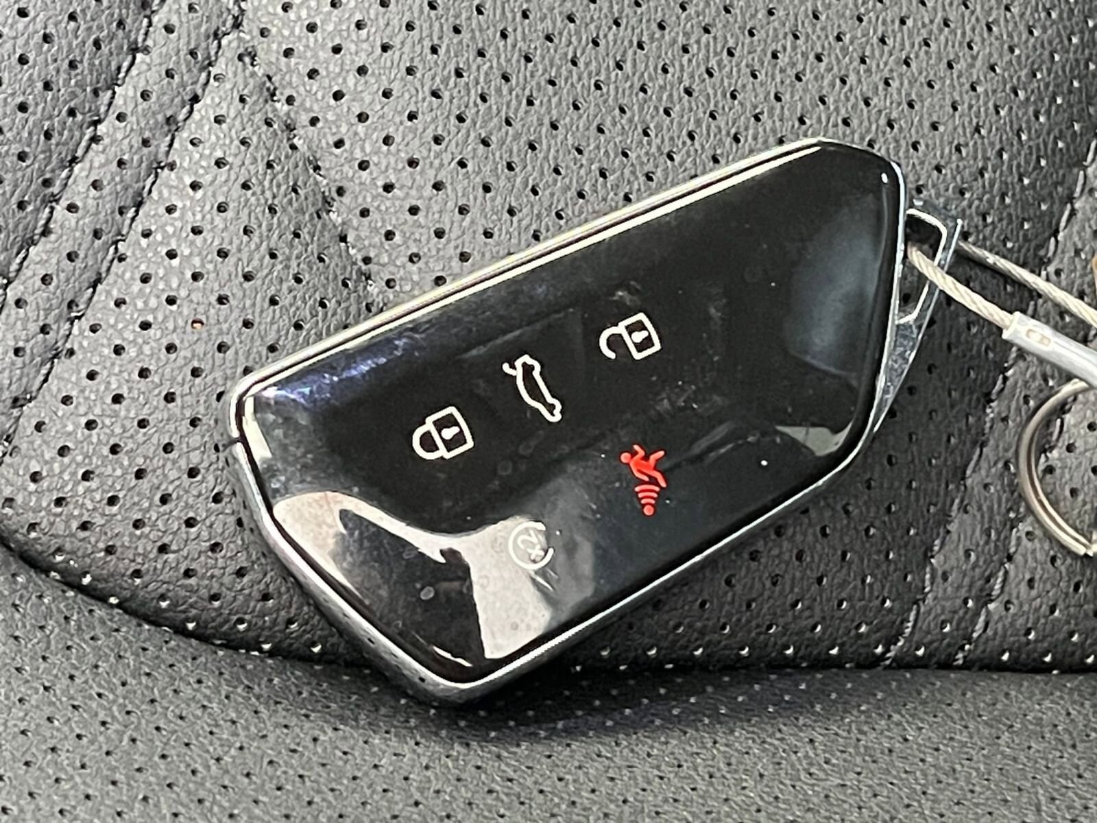 Thumbnail: 2025 Volkswagen Atlas - 22