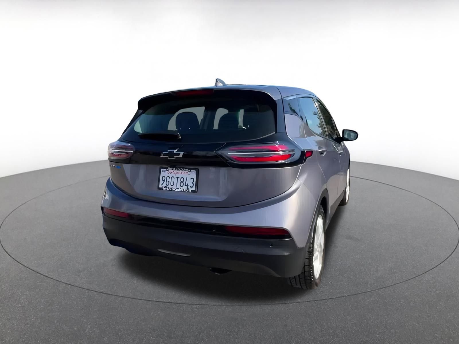 Thumbnail: 2023 Chevrolet Bolt EV - 12
