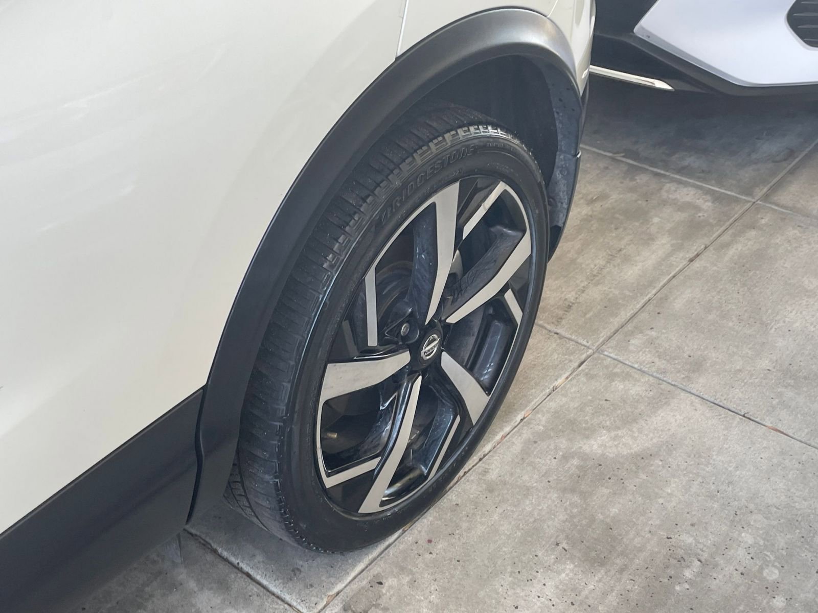 Thumbnail: 2022 Nissan Rogue Sport - 31