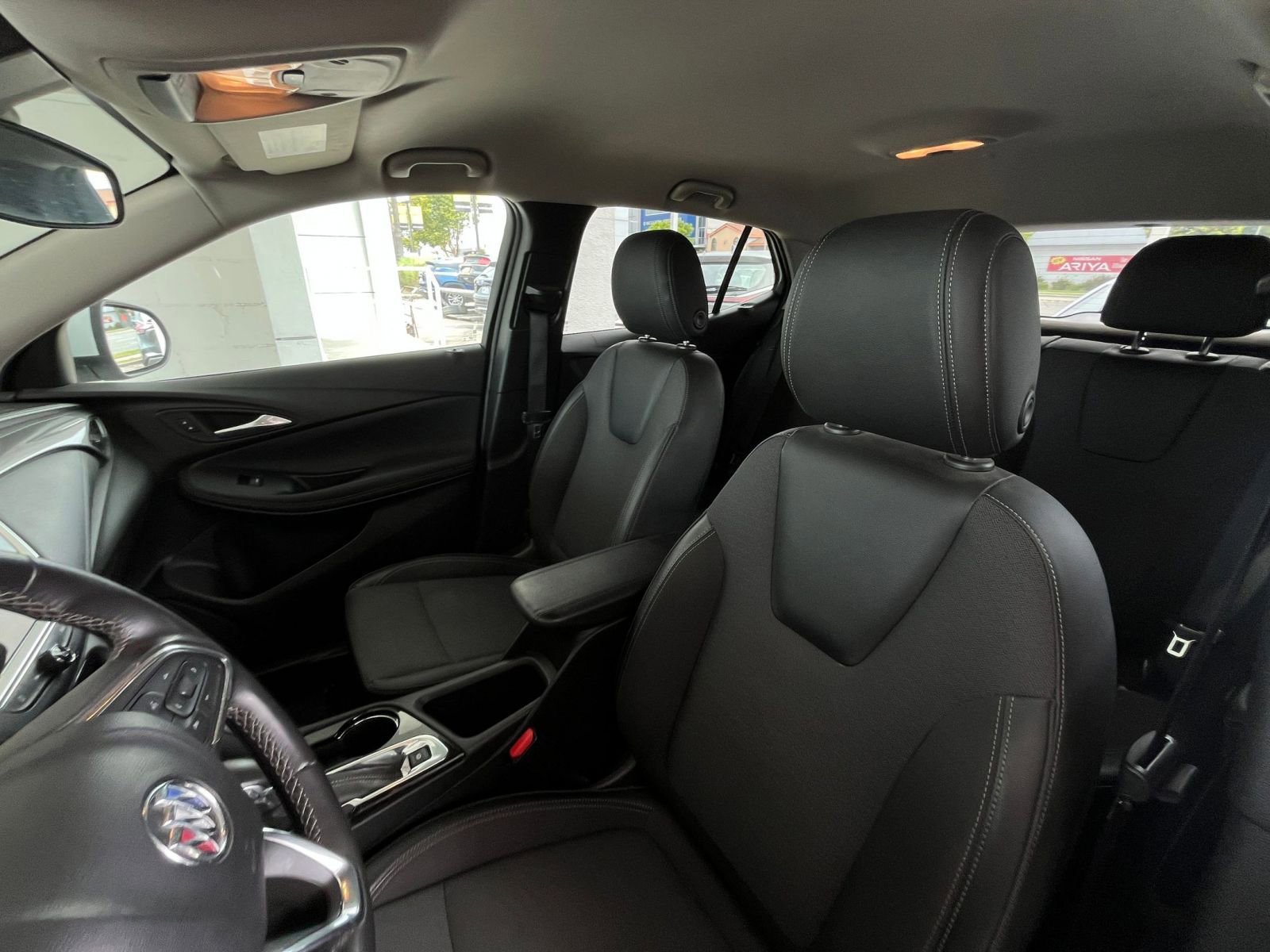 Thumbnail: 2021 Buick Encore GX - 31