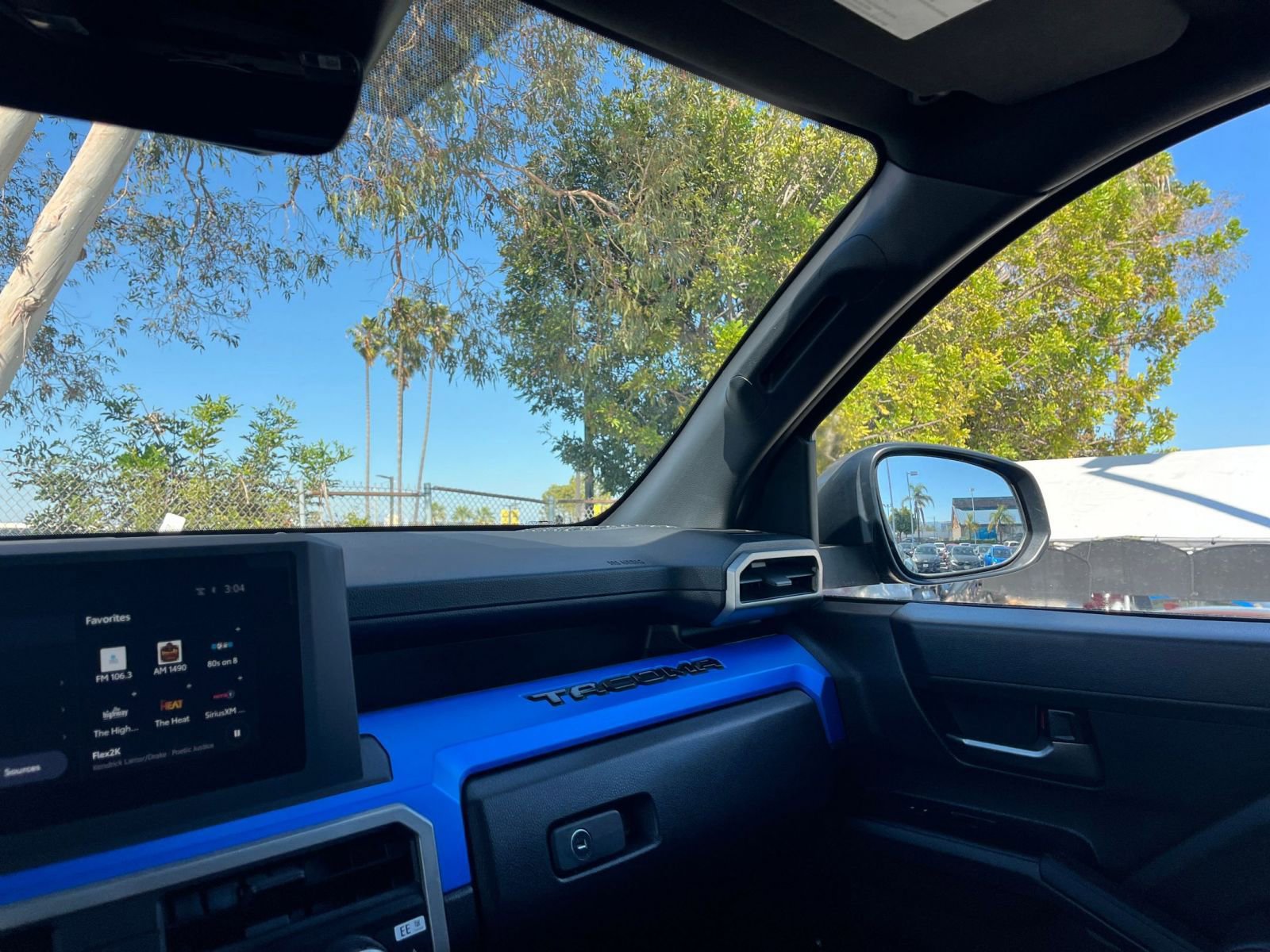 Thumbnail: 2025 Toyota Tacoma - 35