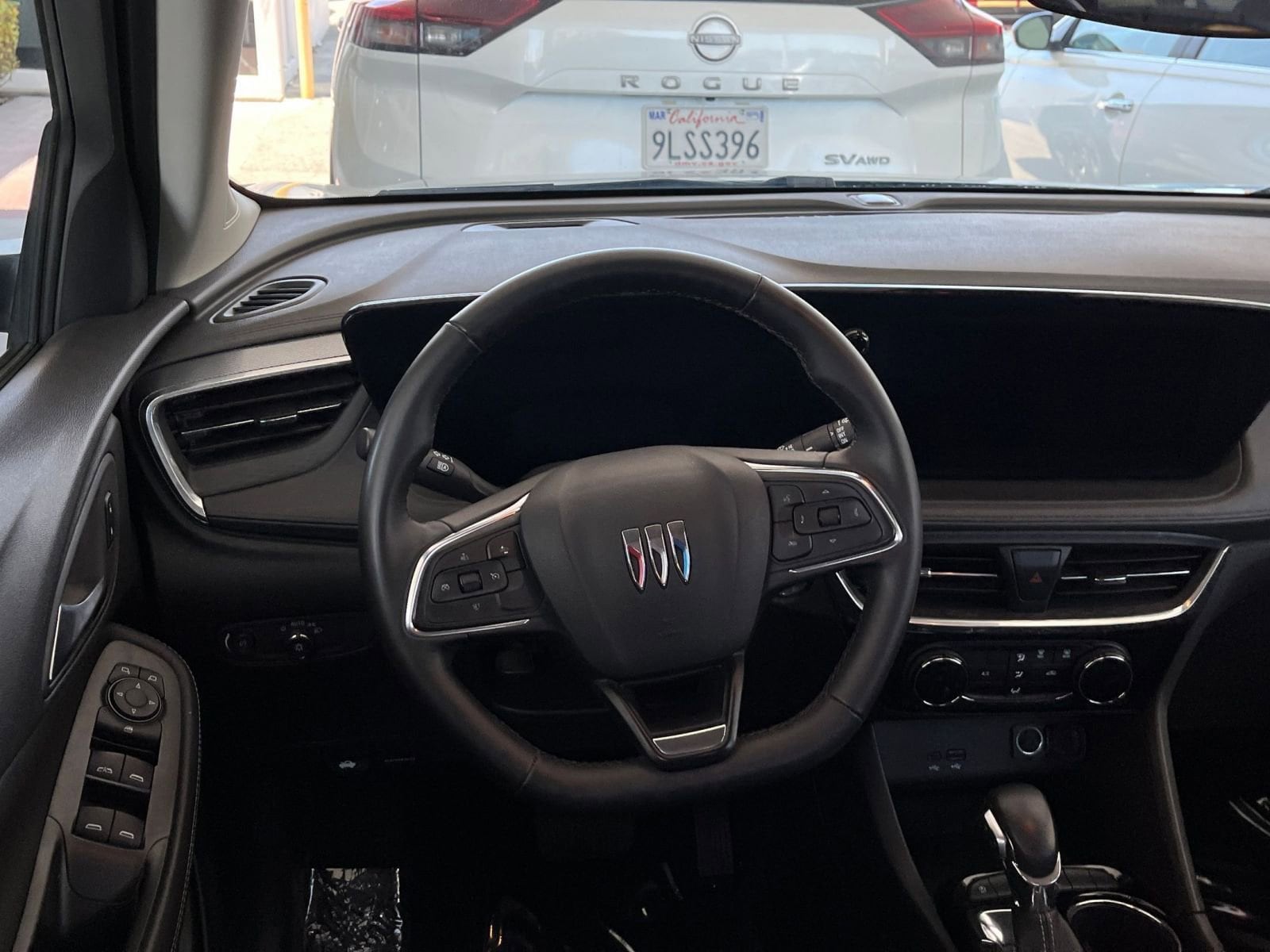 2024 Buick Encore GX Sport Touring 29