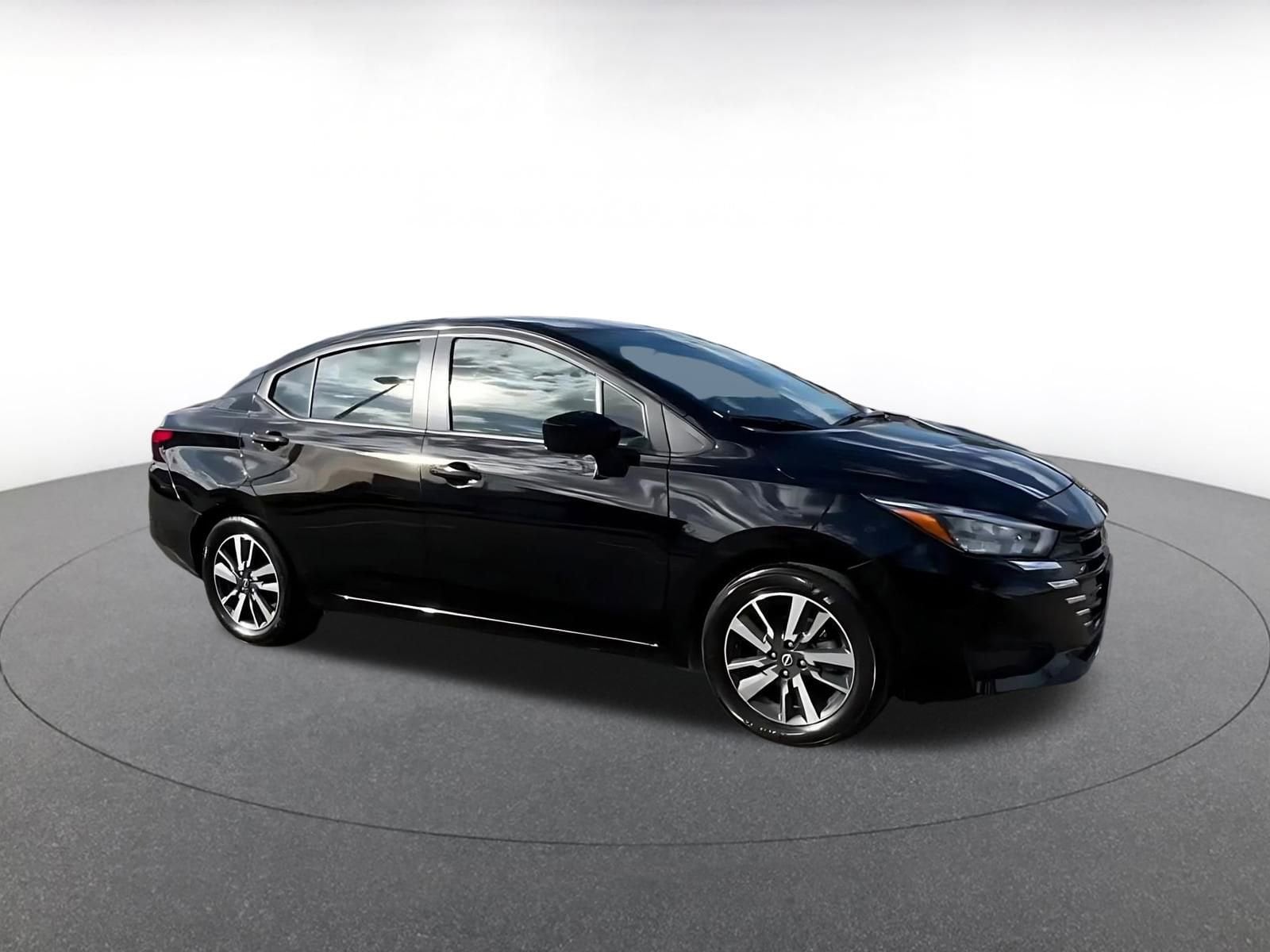 Thumbnail: 2025 Nissan Versa - 2