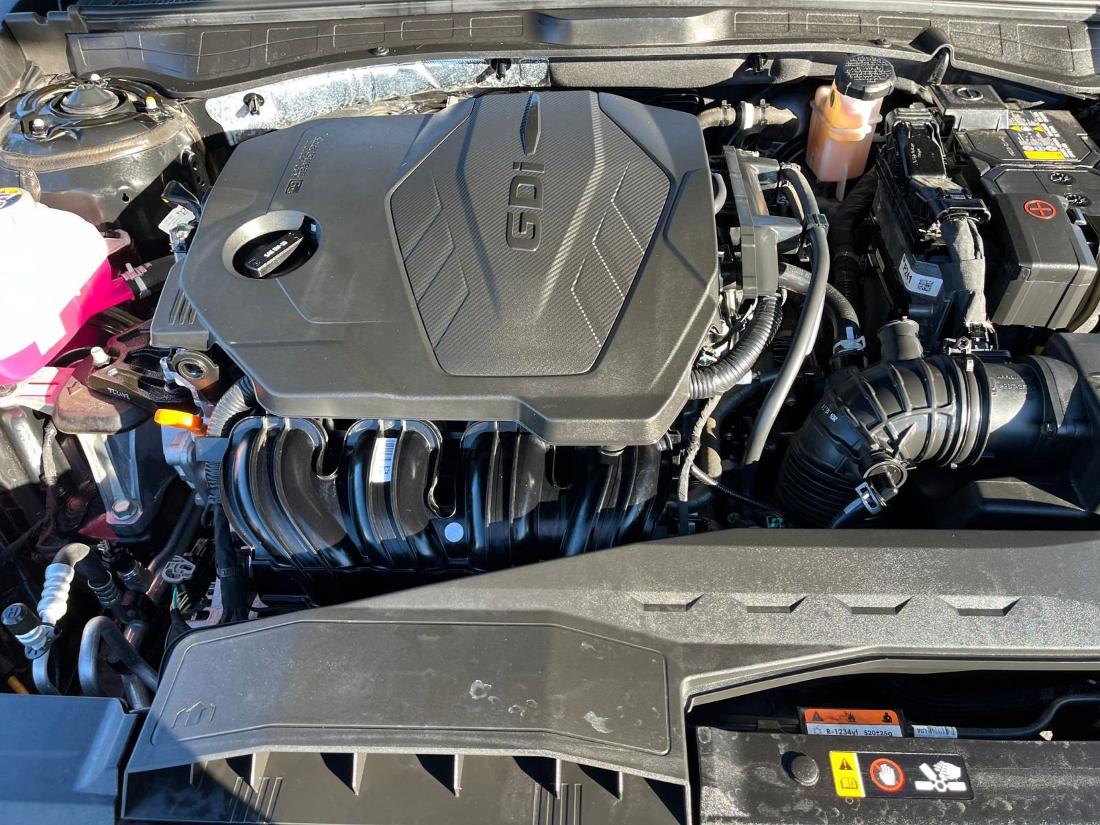 Thumbnail: 2025 Hyundai Sonata - 33