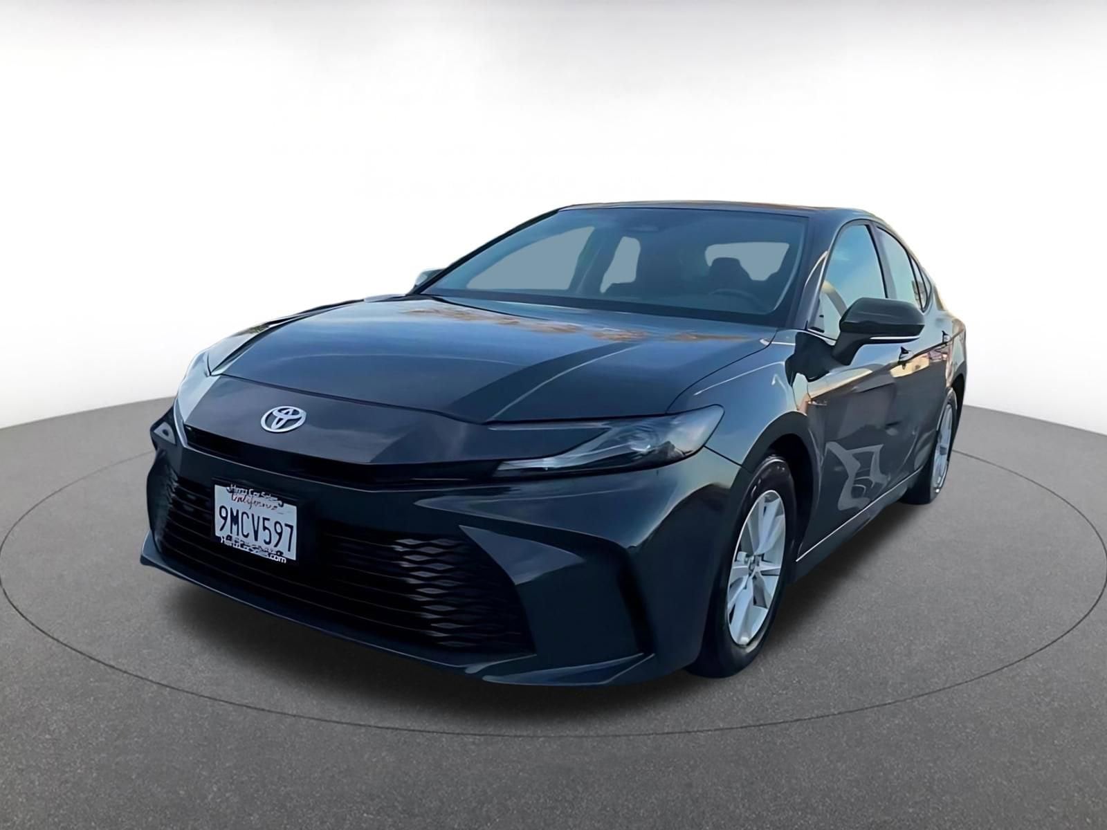 Thumbnail: 2025 Toyota Camry - 7