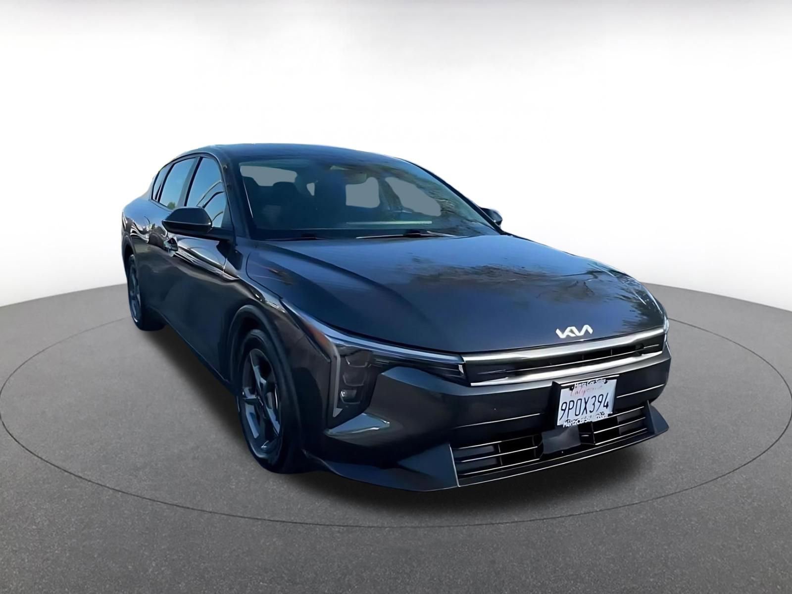 Thumbnail: 2025 Kia K4 - 3