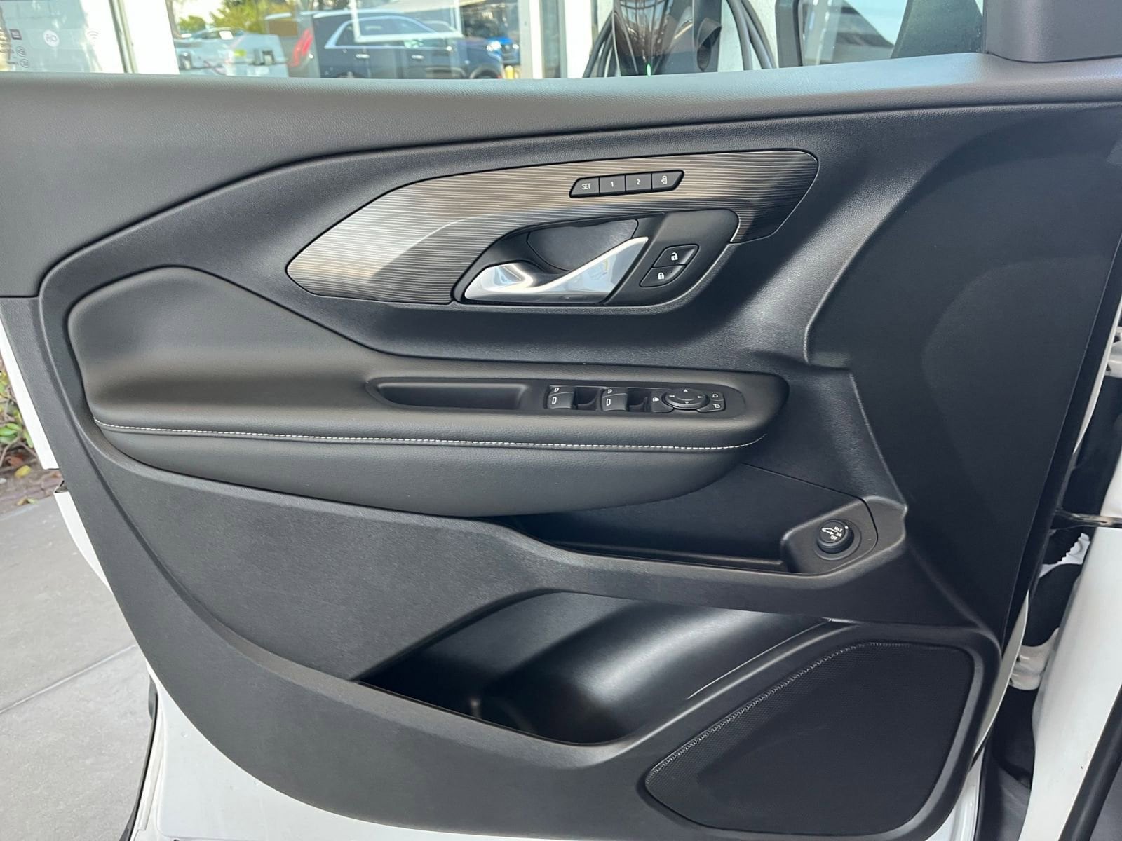 Thumbnail: 2024 GMC Terrain - 16
