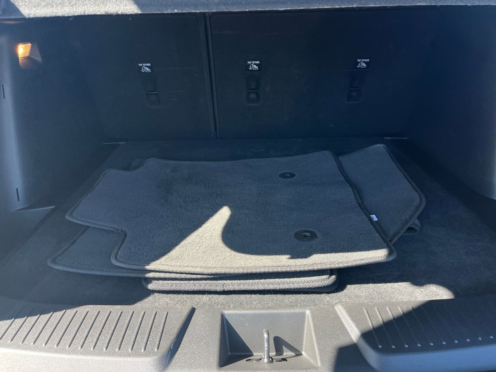 Thumbnail: 2025 Chevrolet Trax - 32