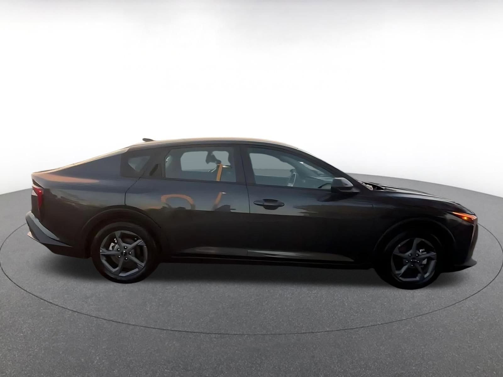 Thumbnail: 2025 Kia K4 - 16