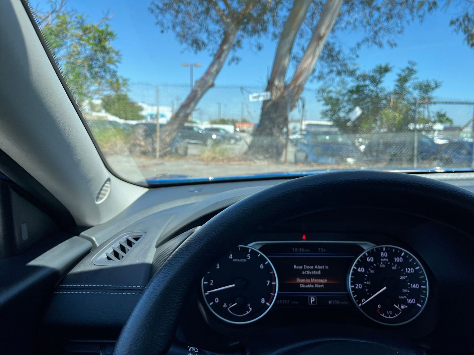 Thumbnail: 2025 Nissan Sentra - 35