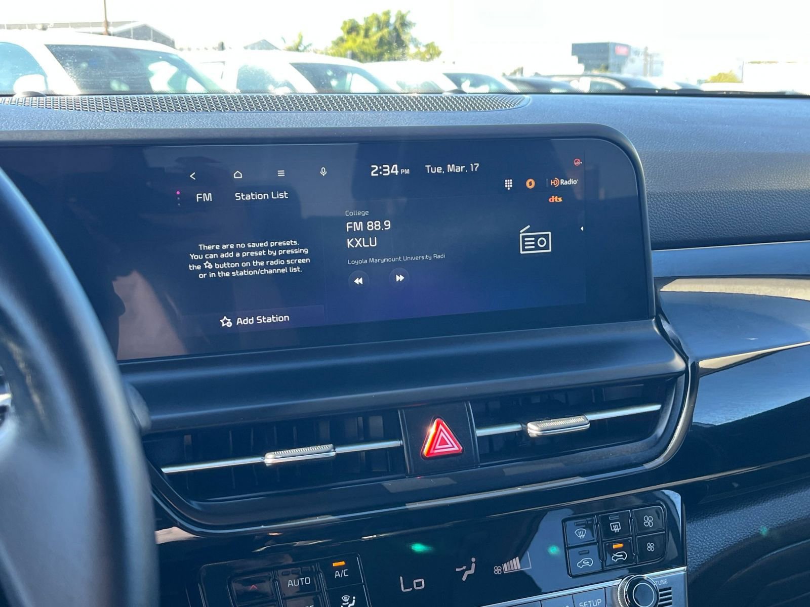 Thumbnail: 2025 Kia Seltos - 21