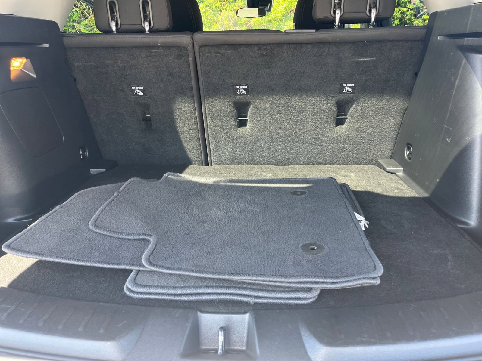 Thumbnail: 2025 Chevrolet TrailBlazer - 32