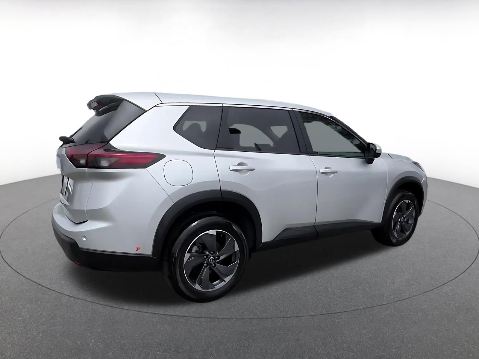 Thumbnail: 2025 Nissan Rogue - 14