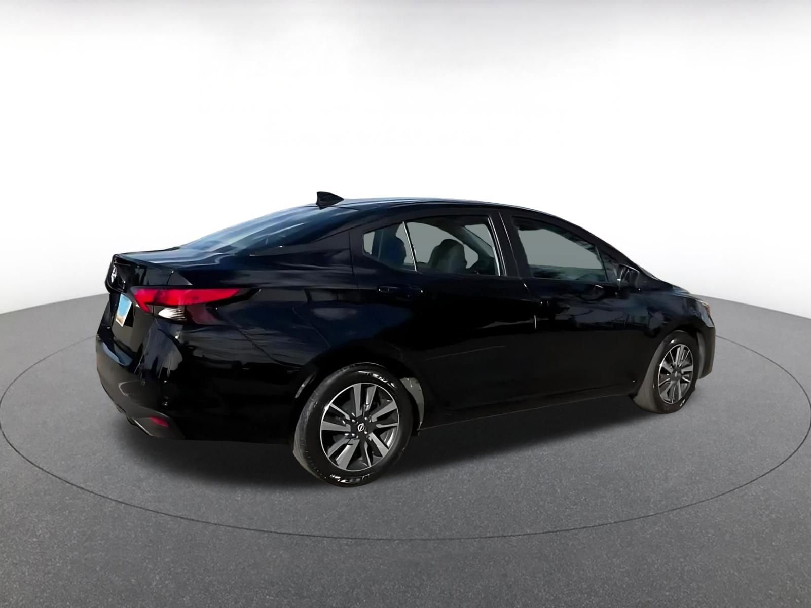 Thumbnail: 2025 Nissan Versa - 15